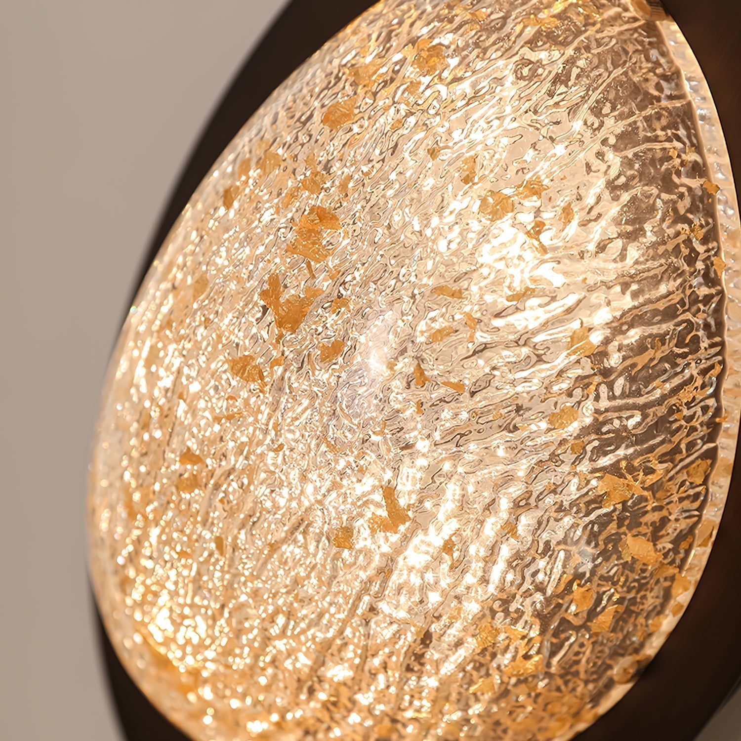 Callisto Applique Murale Éclat Starburst - Neutralighting