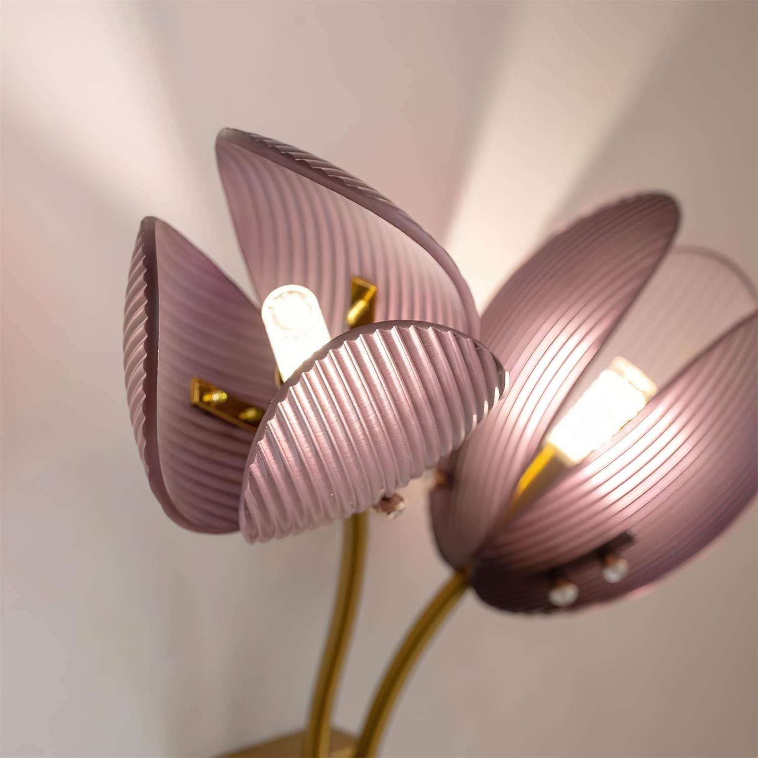 Calyssa Applique Murale en Forme de Pétale - Neutralighting