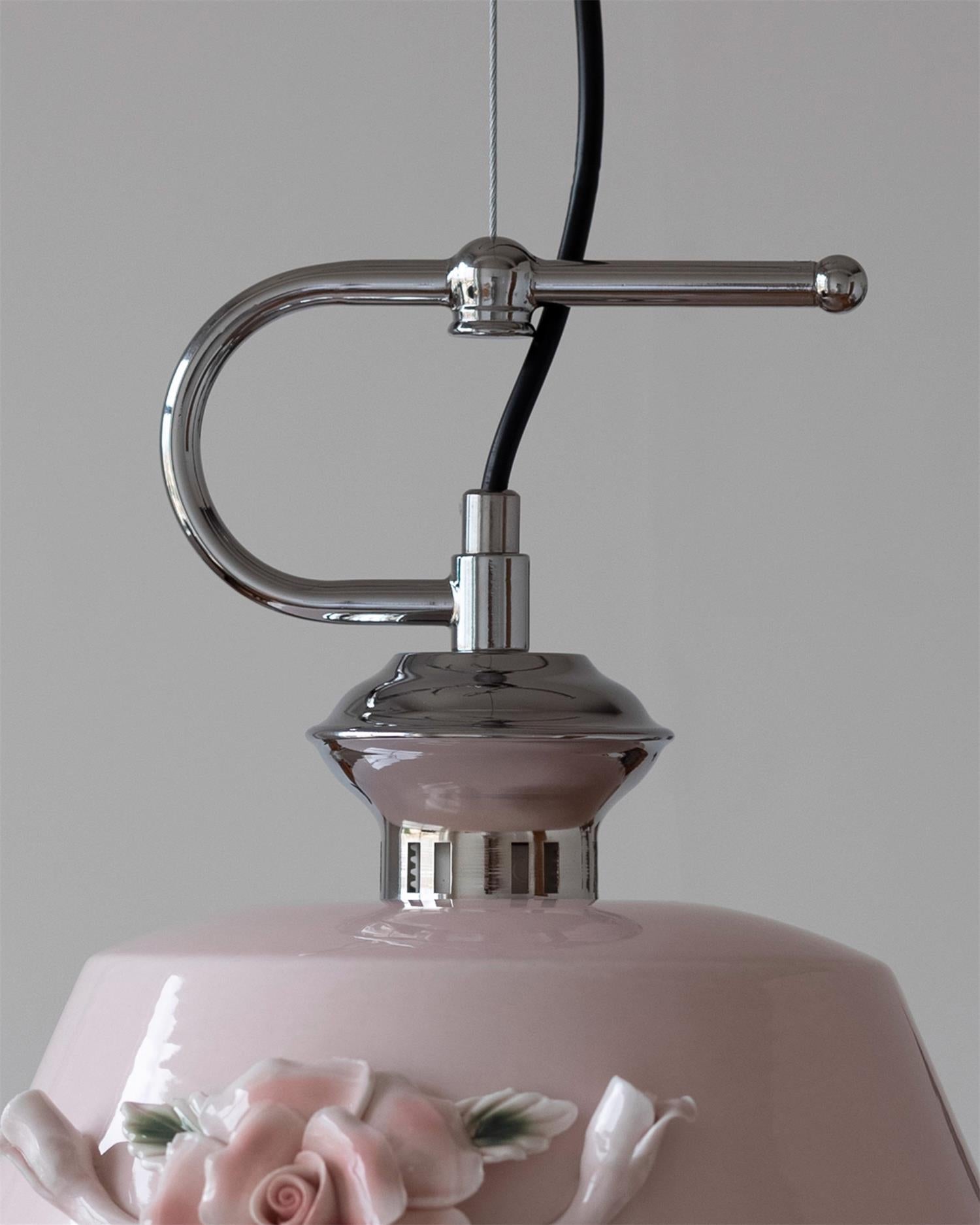 Camellia Pendant Light - Letslighting