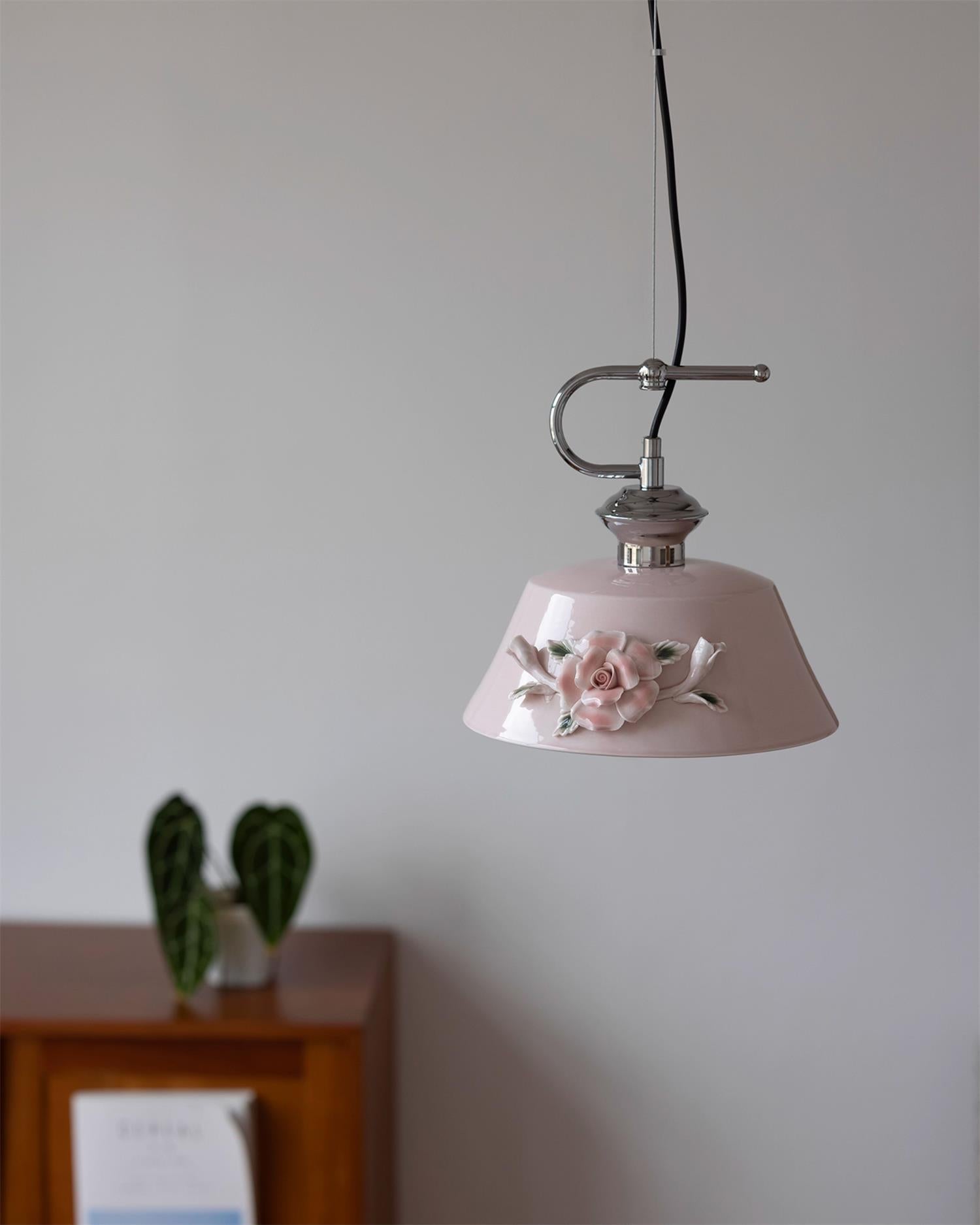 Camellia Pendant Light - Letslighting