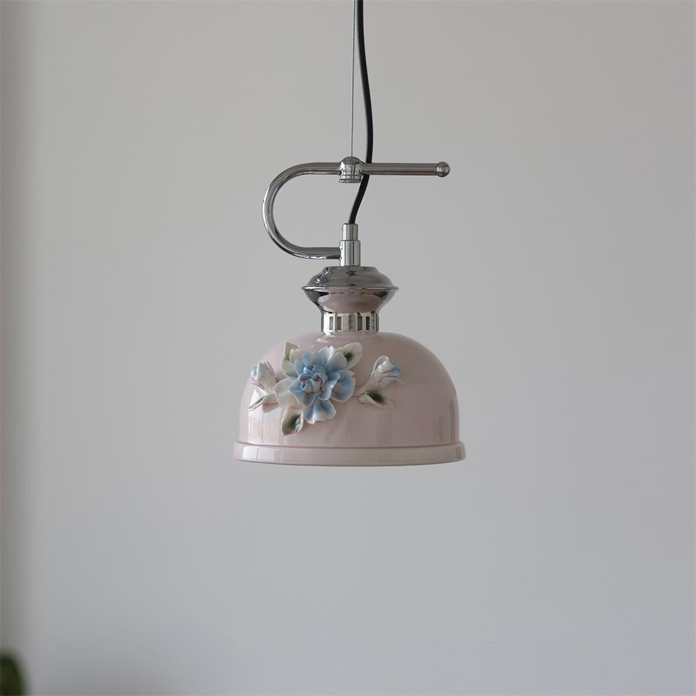 Camellia Pendant Light - Letslighting