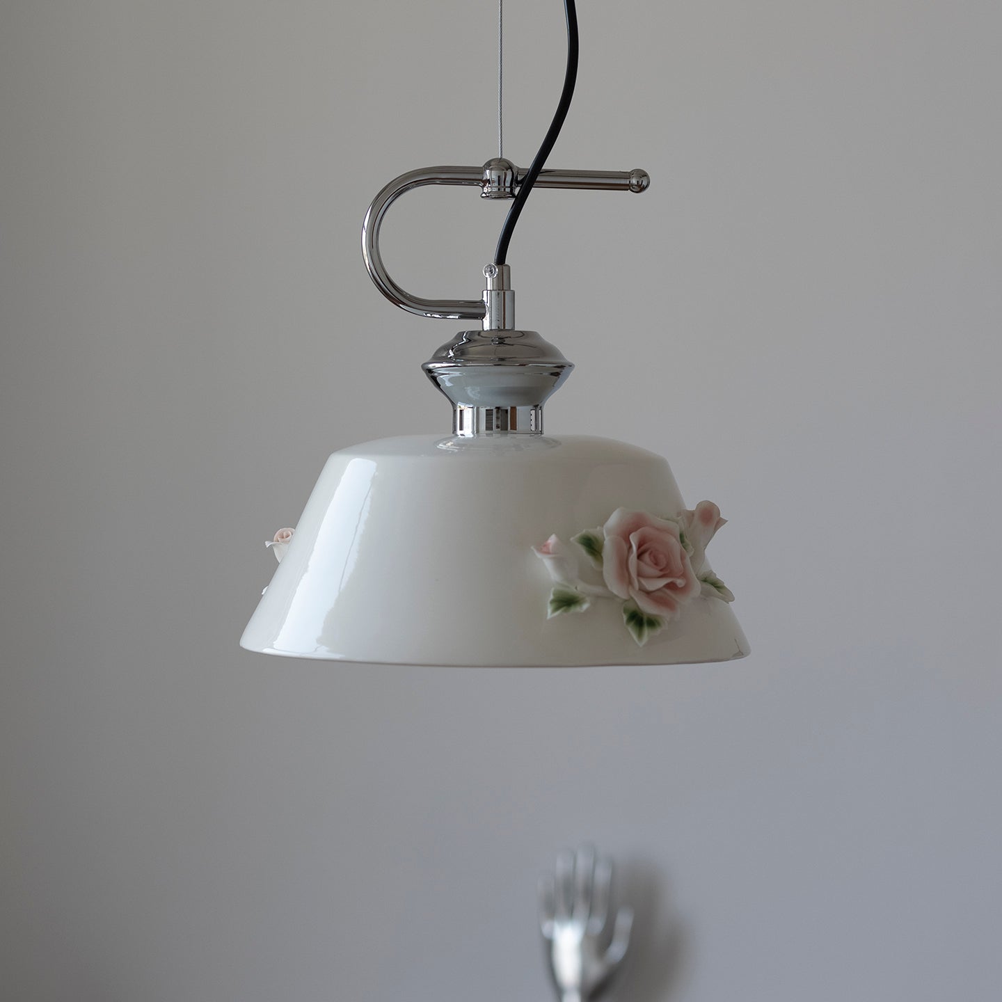 Camellia Pendant Light - Letslighting