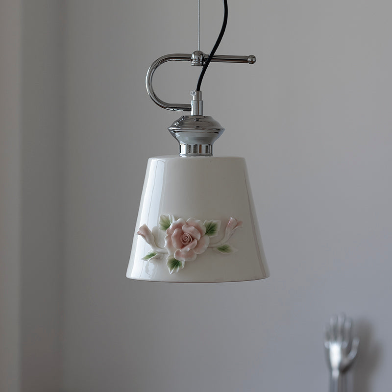 Camellia Pendant Light - Letslighting