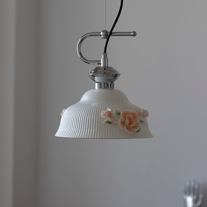 Camellia Pendant Light - Letslighting