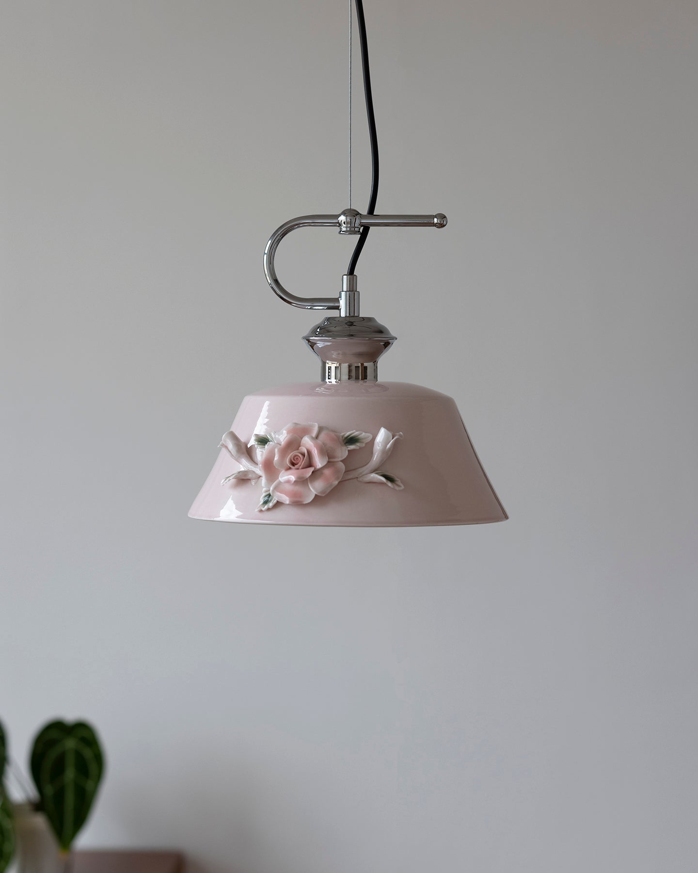 Camellia Pendant Light - Letslighting
