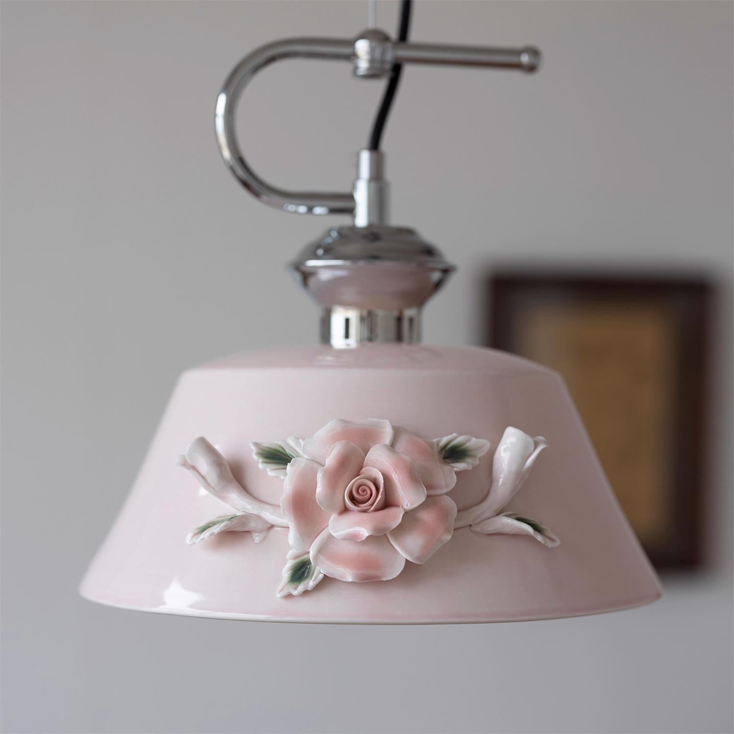 Camellia Pendant Light - Letslighting