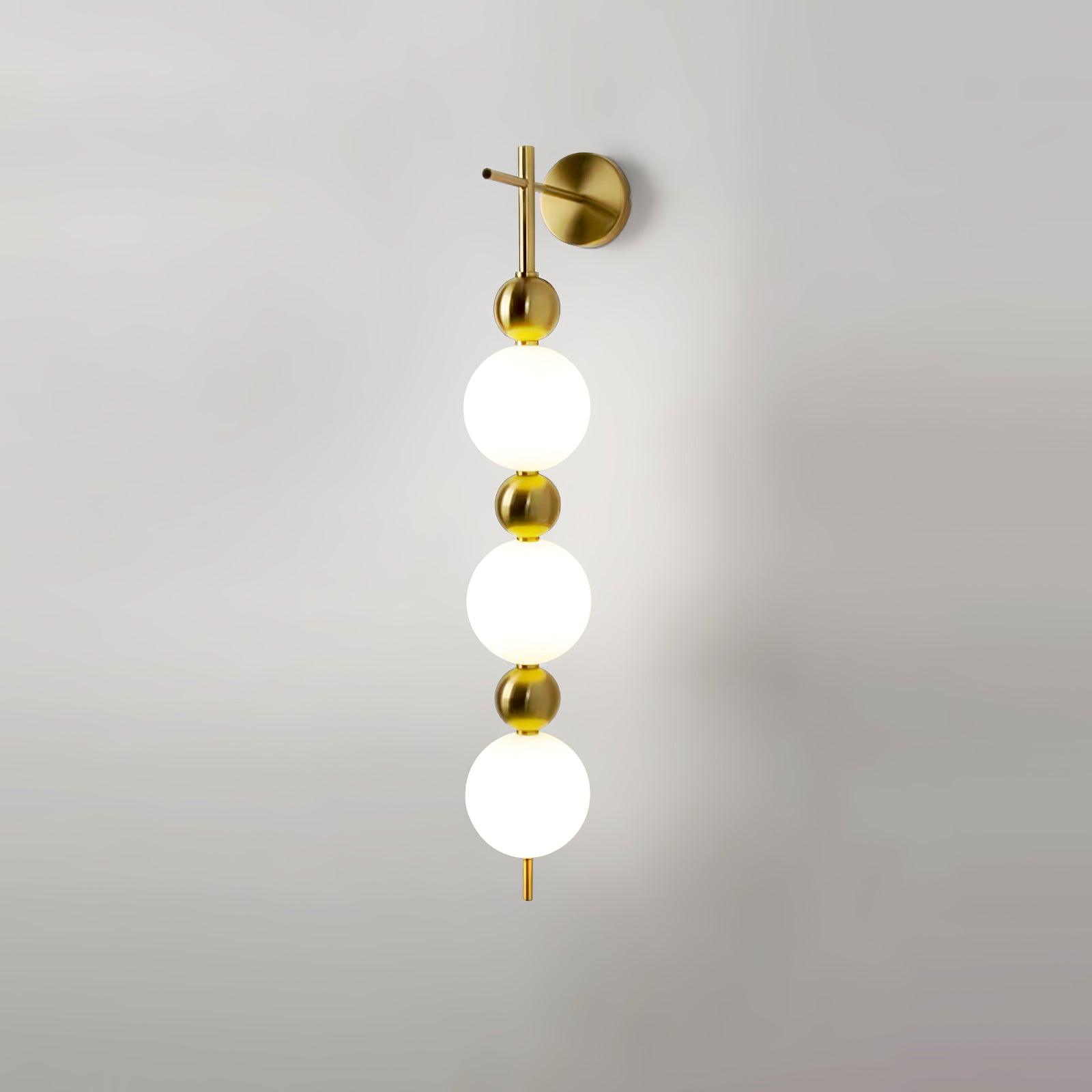 Myveleth Applique Murale Art Nordique Premium - Neutralighting