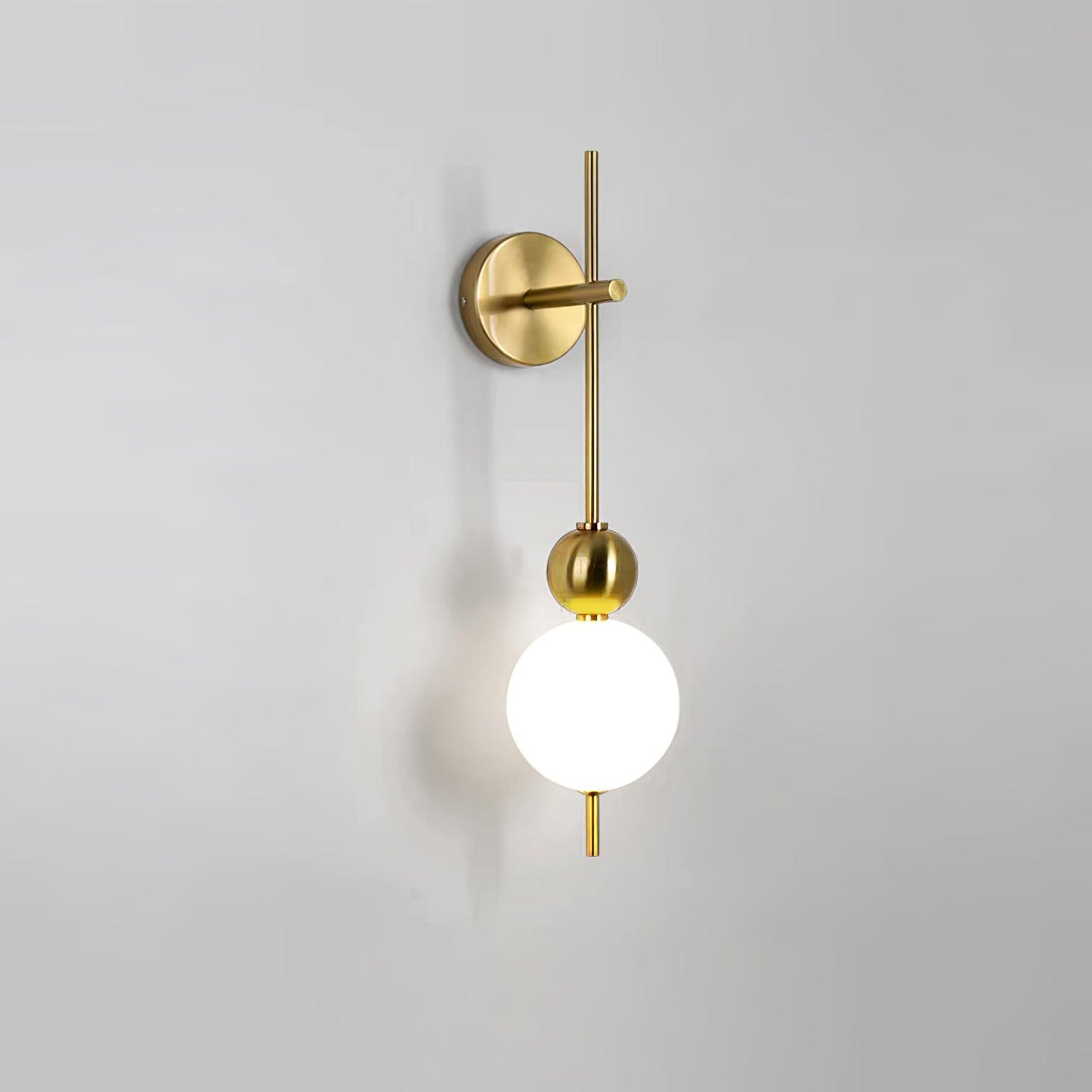 Myveleth Applique Murale Art Nordique Premium - Neutralighting