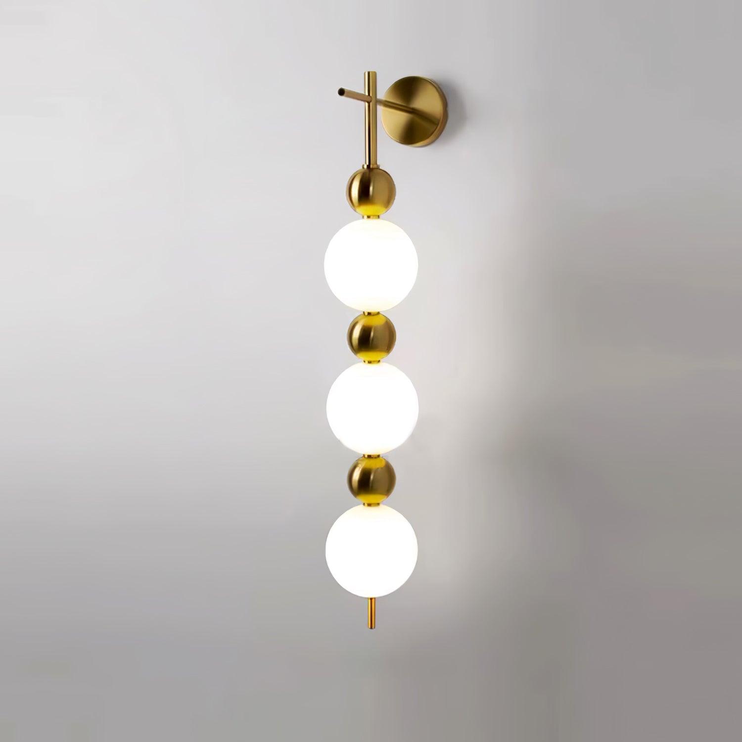 Myveleth Applique Murale Art Nordique Premium - Neutralighting