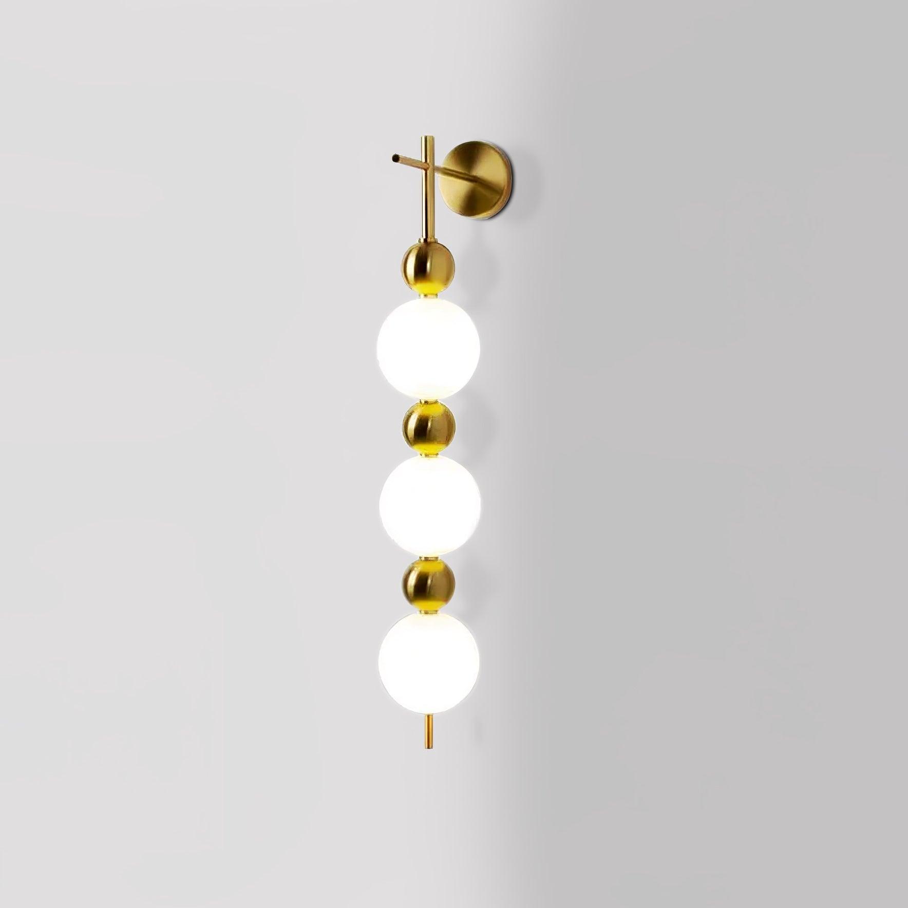 Myveleth Applique Murale Art Nordique Premium - Neutralighting