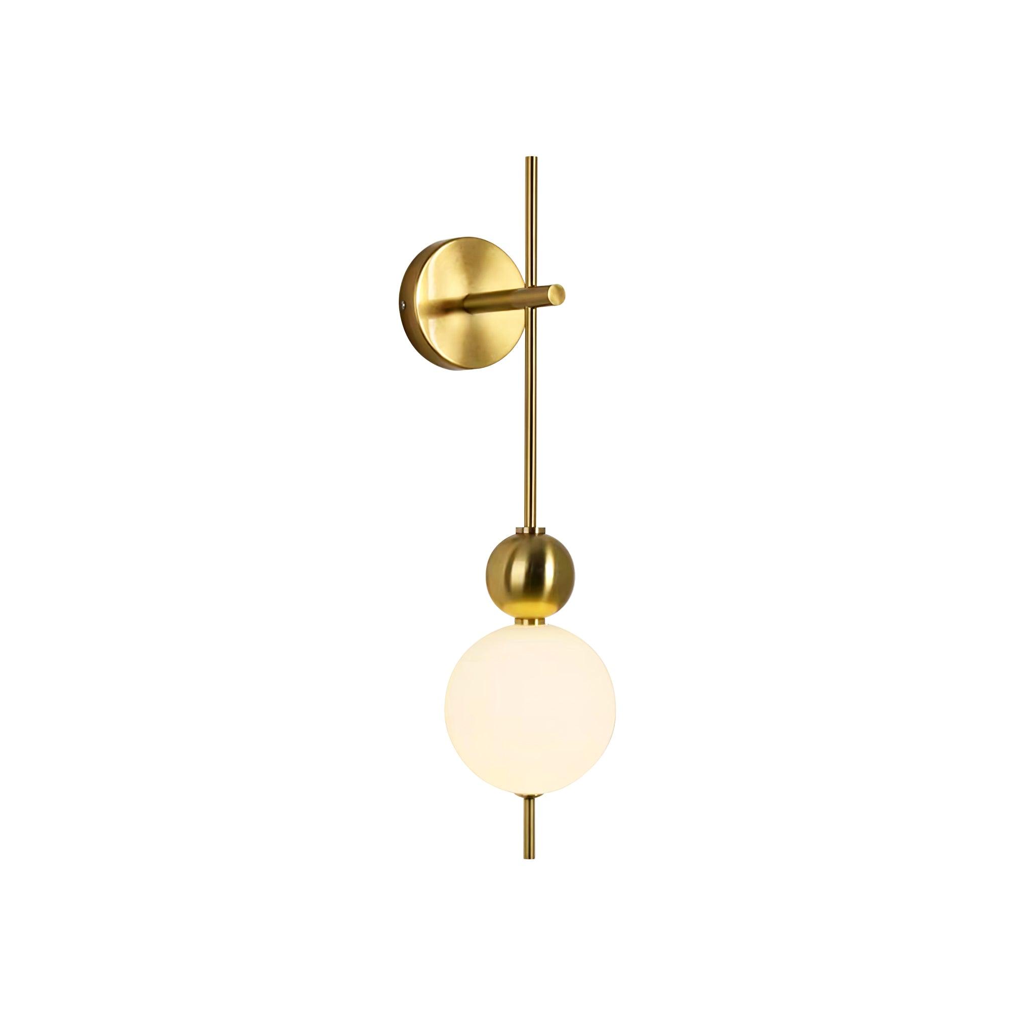 Myveleth Applique Murale Art Nordique Premium - Neutralighting