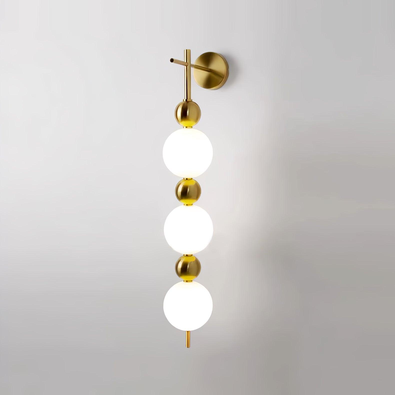 Myveleth Applique Murale Art Nordique Premium - Neutralighting