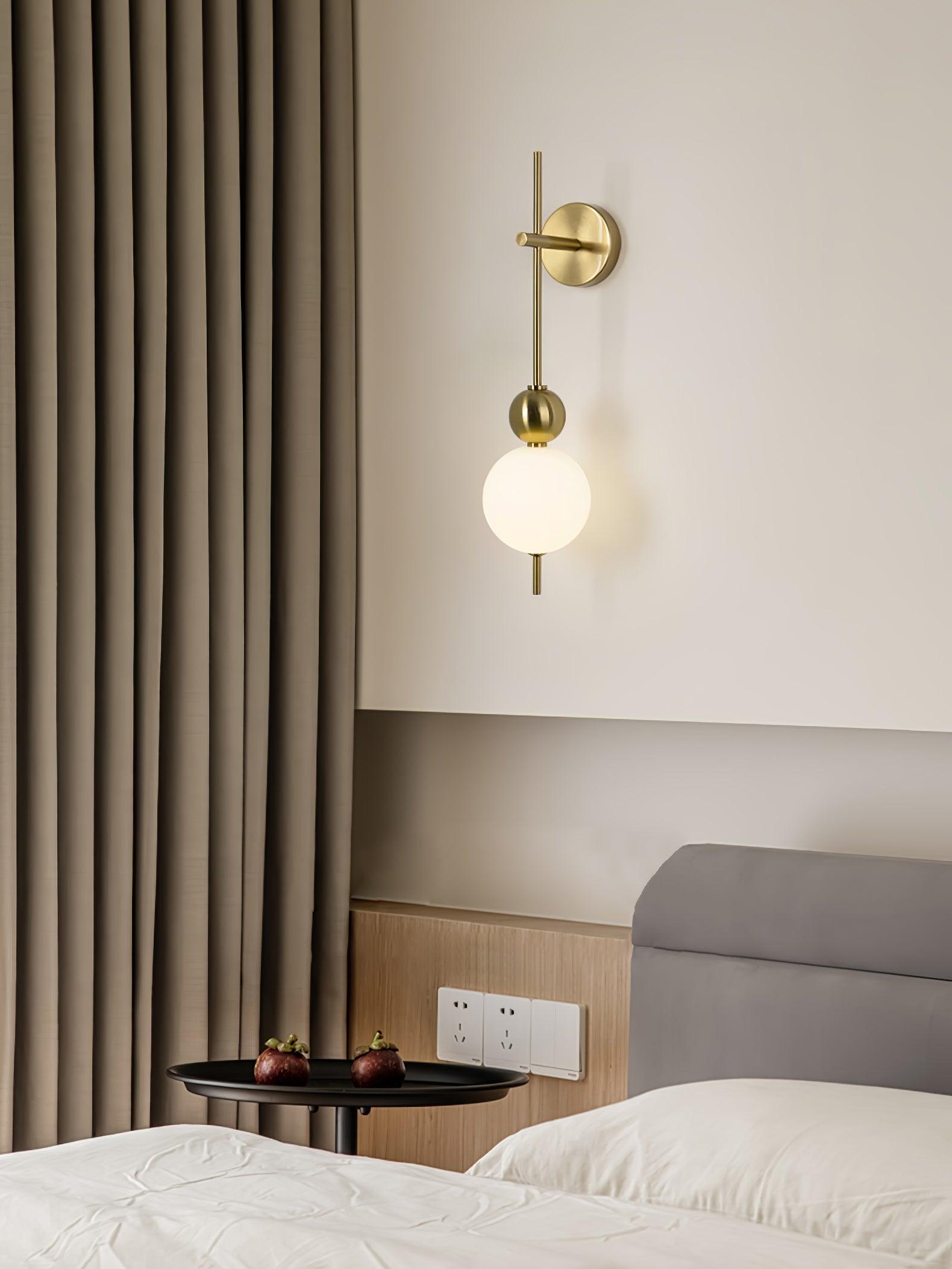 Myveleth Applique Murale Art Nordique Premium - Neutralighting