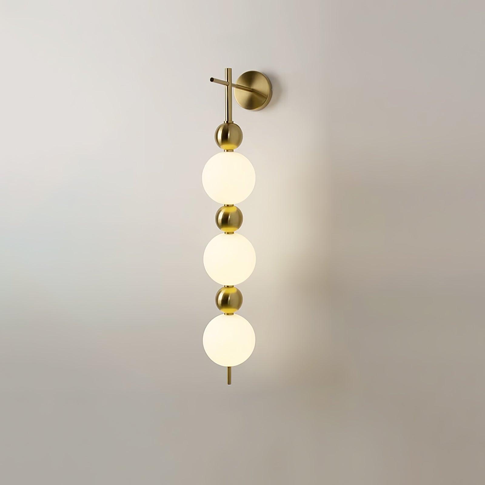 Myveleth Applique Murale Art Nordique Premium - Neutralighting