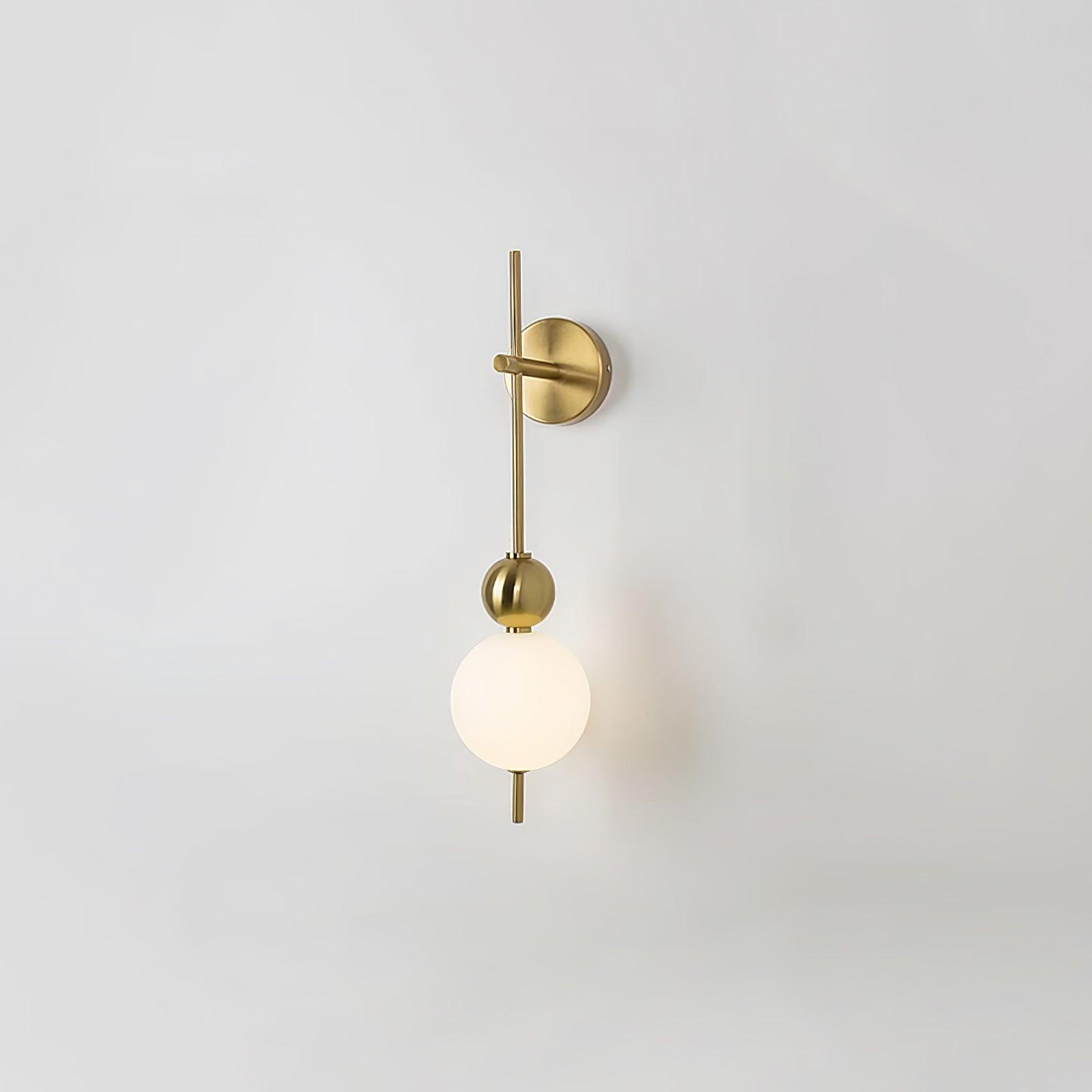 Myveleth Applique Murale Art Nordique Premium - Neutralighting