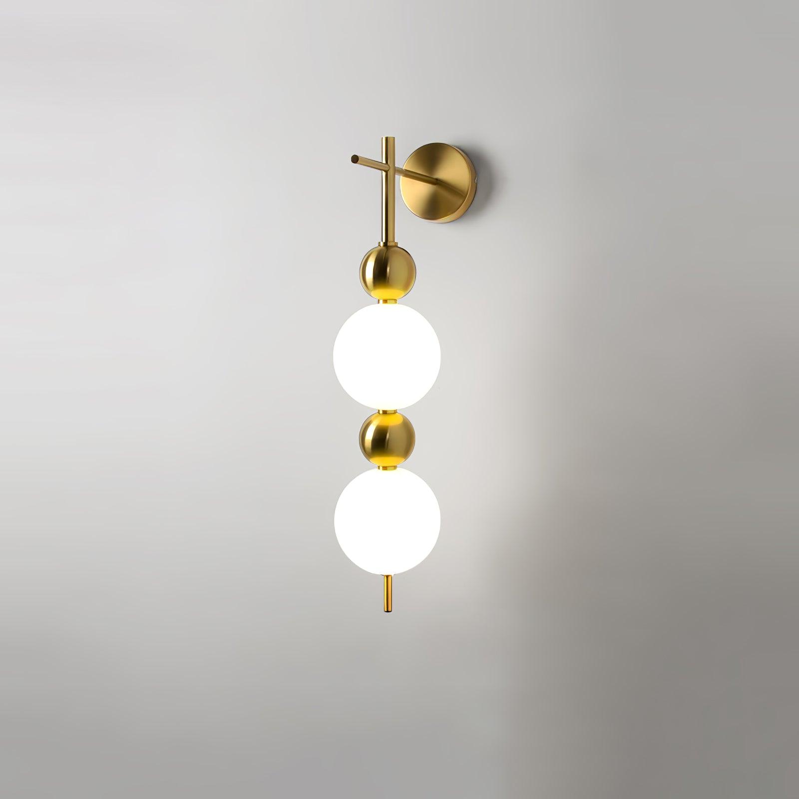 Myveleth Applique Murale Art Nordique Premium - Neutralighting