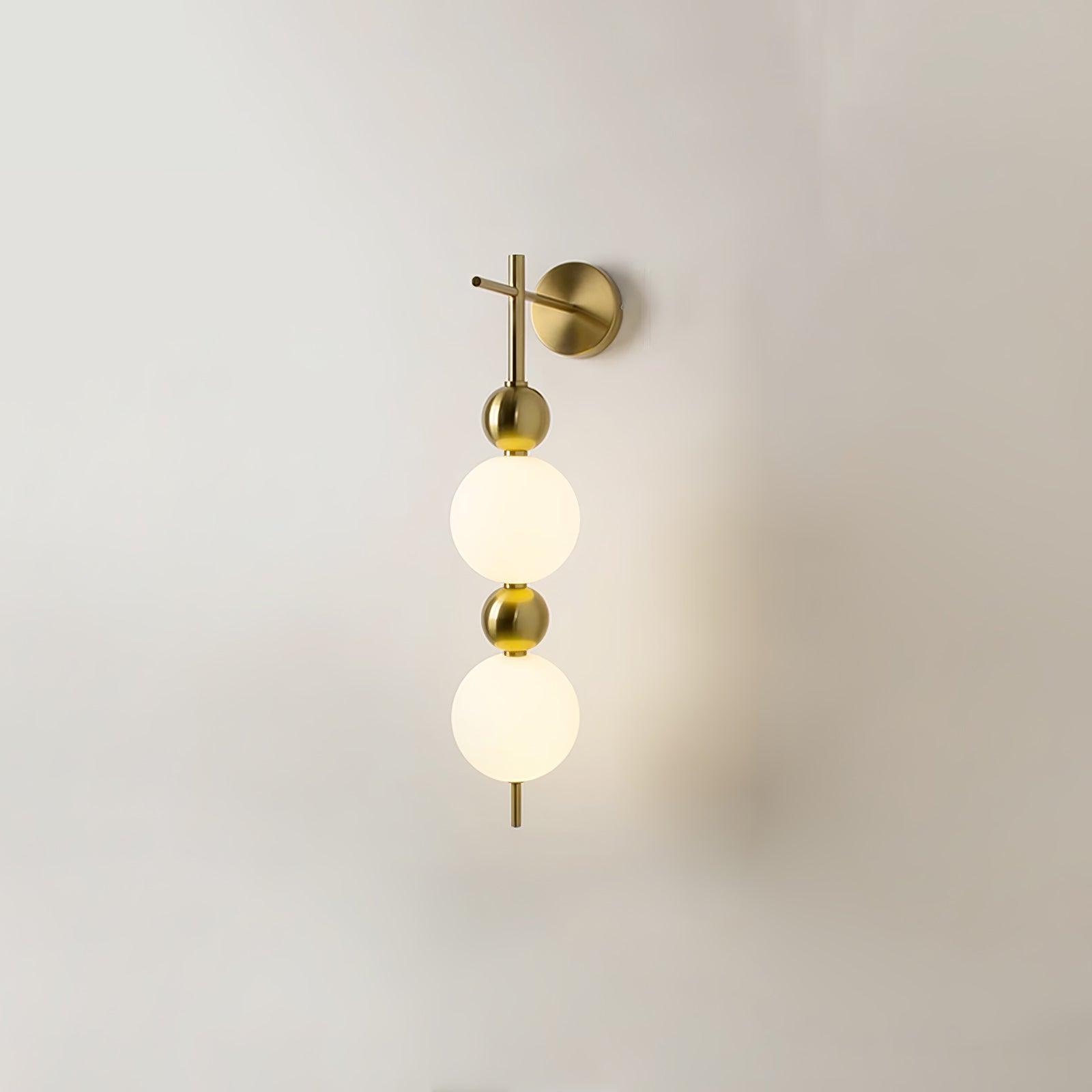 Myveleth Applique Murale Art Nordique Premium - Neutralighting