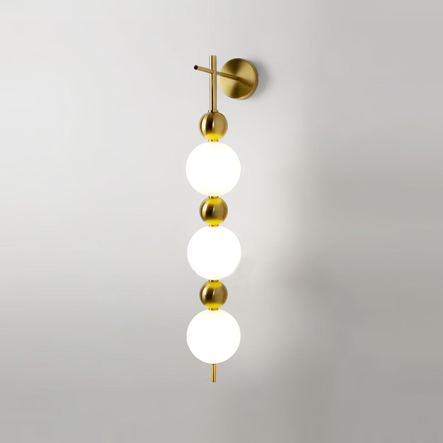 Myveleth Applique Murale Art Nordique Premium - Neutralighting