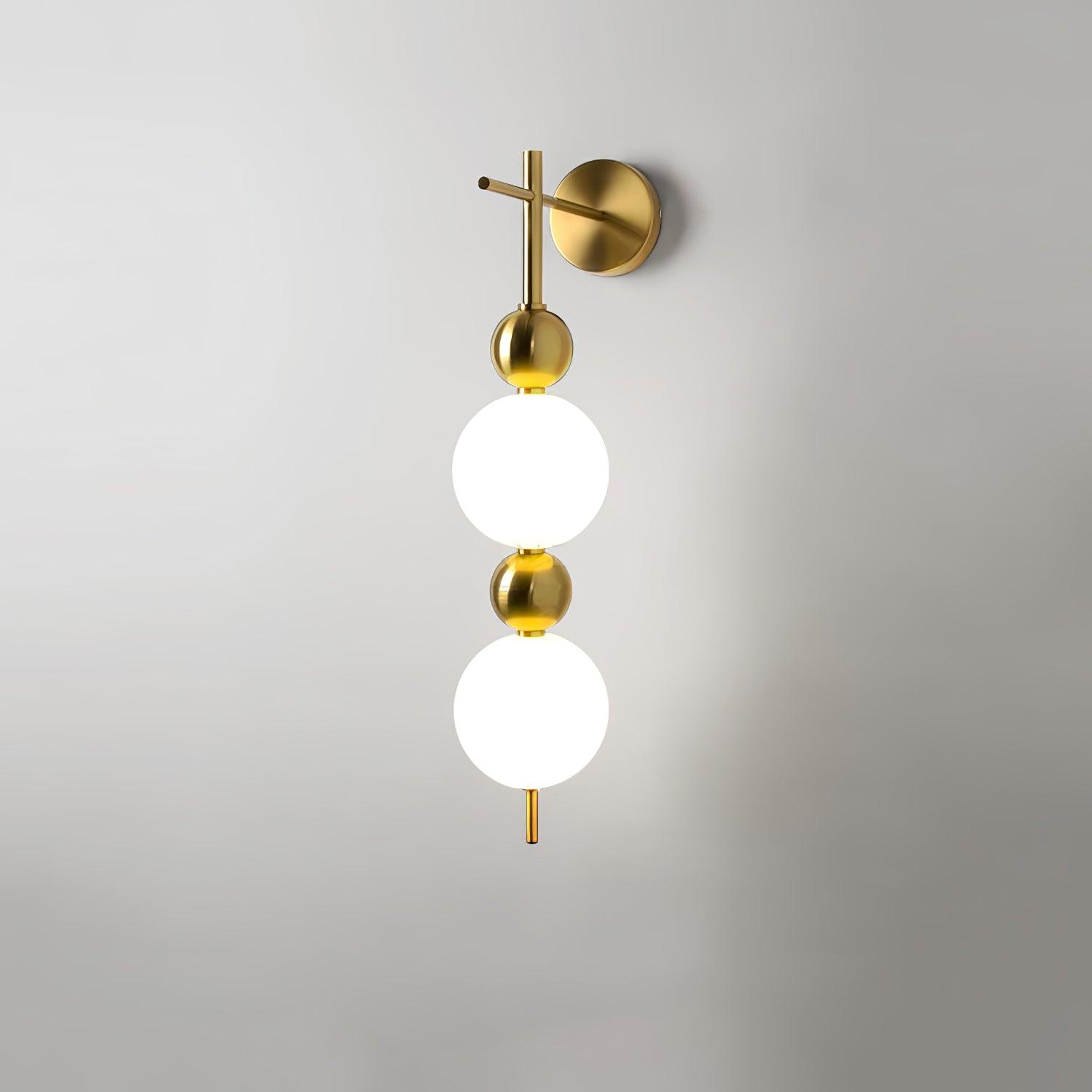 Myveleth Applique Murale Art Nordique Premium - Neutralighting