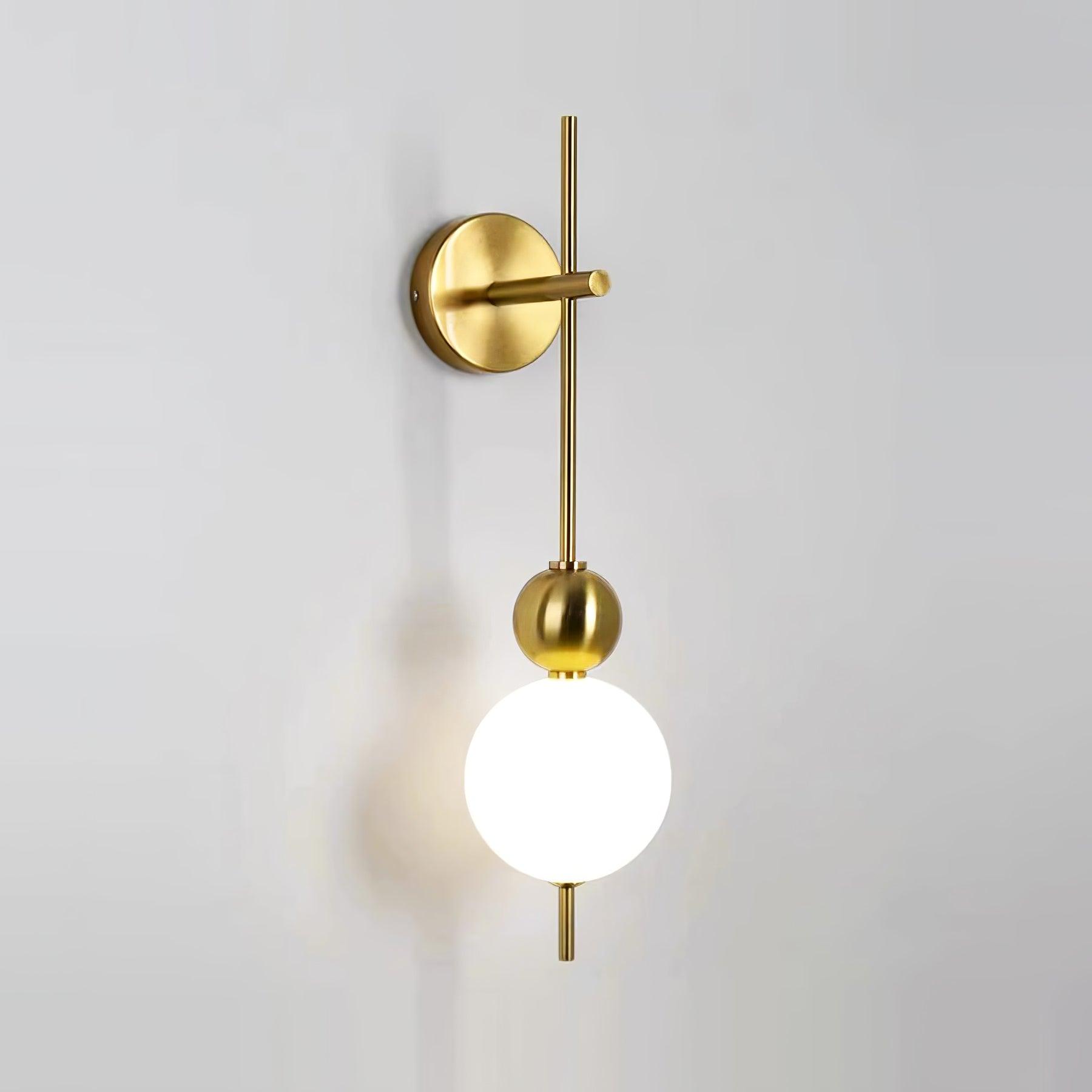Myveleth Applique Murale Art Nordique Premium - Neutralighting