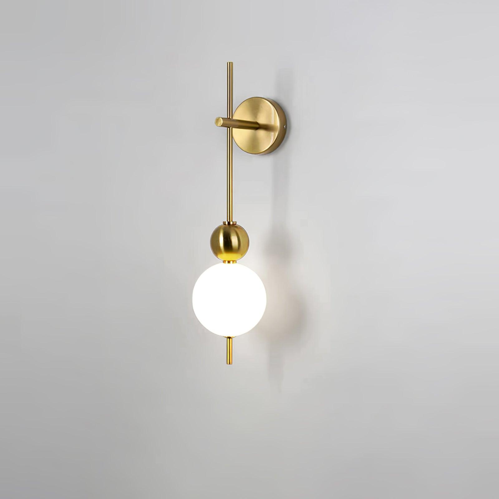 Myveleth Applique Murale Art Nordique Premium - Neutralighting