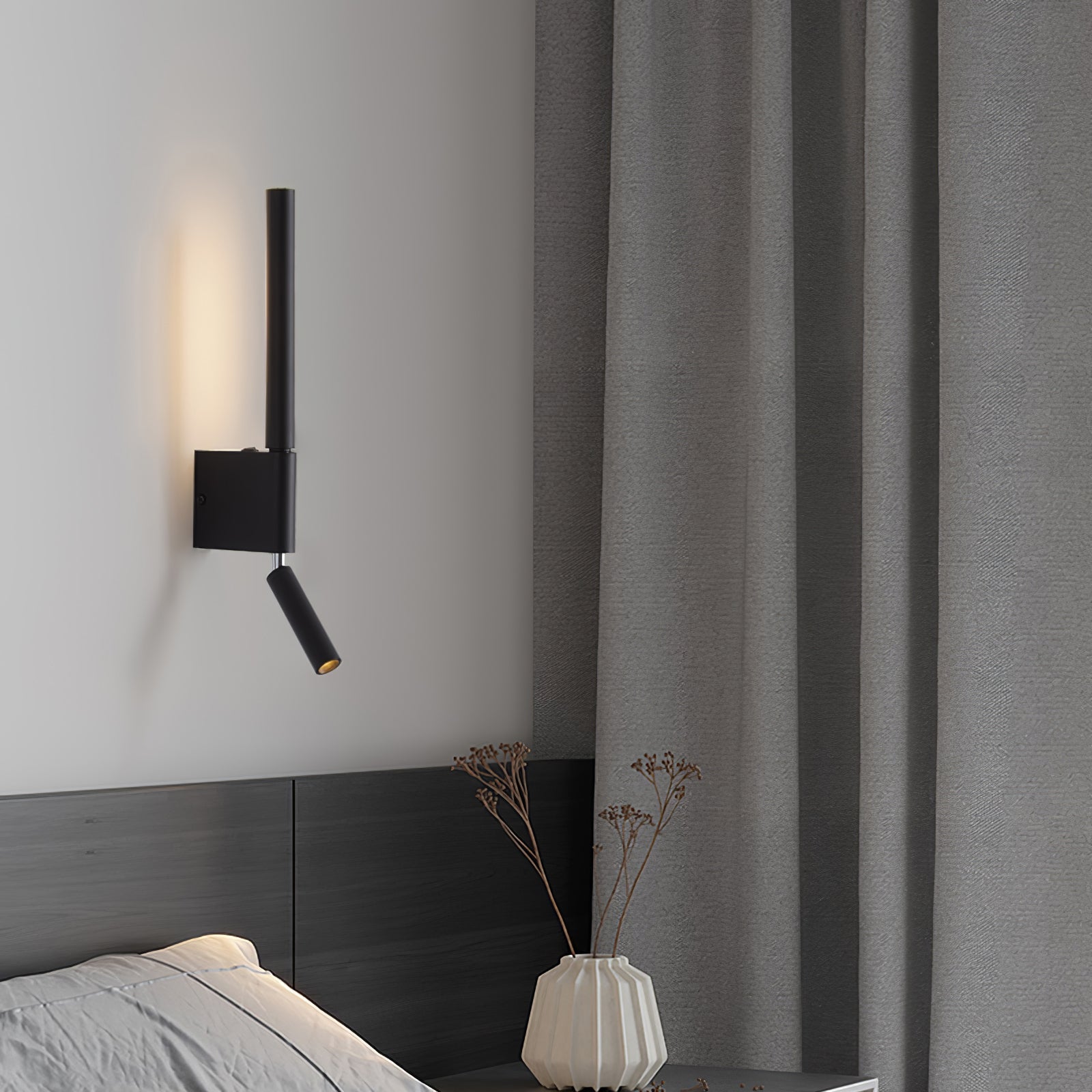 Melody Applique Murale LED Moderne Minimaliste - Neutralighting
