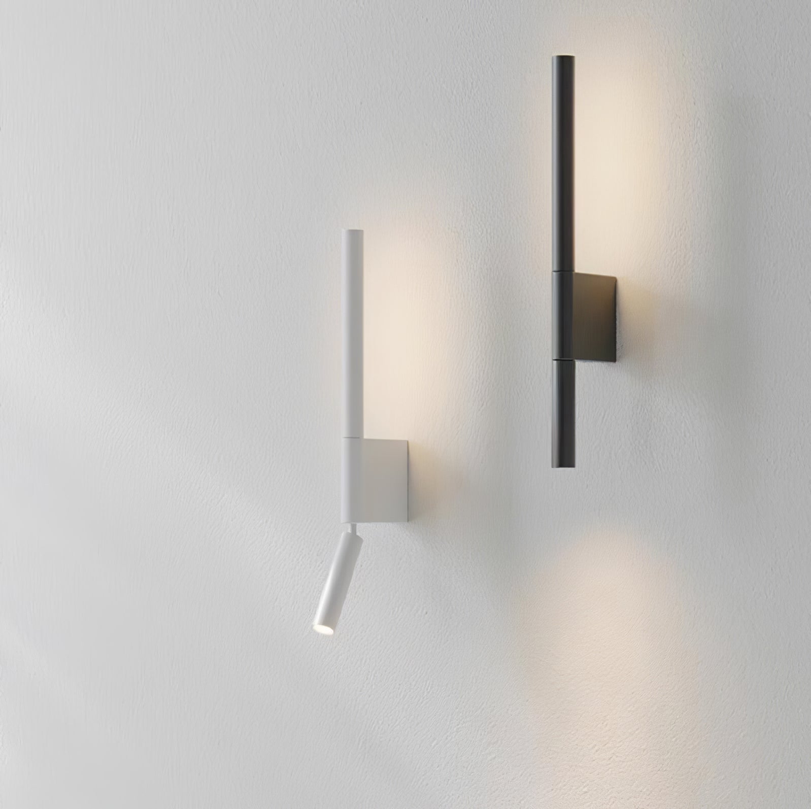 Melody Applique Murale LED Moderne Minimaliste - Neutralighting