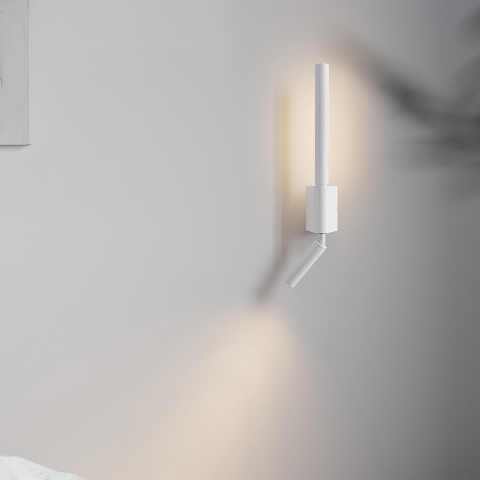 Melody Applique Murale LED Moderne Minimaliste - Neutralighting