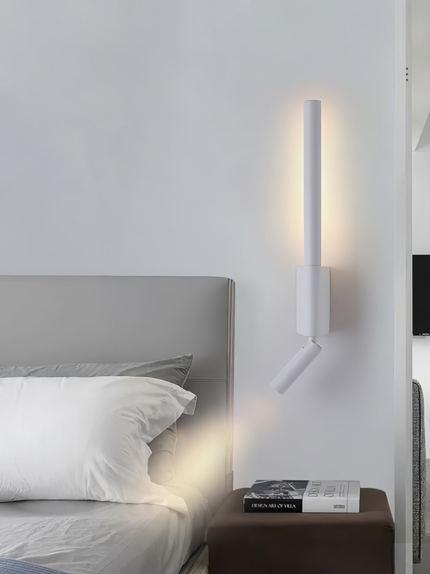 Melody Applique Murale LED Moderne Minimaliste - Neutralighting