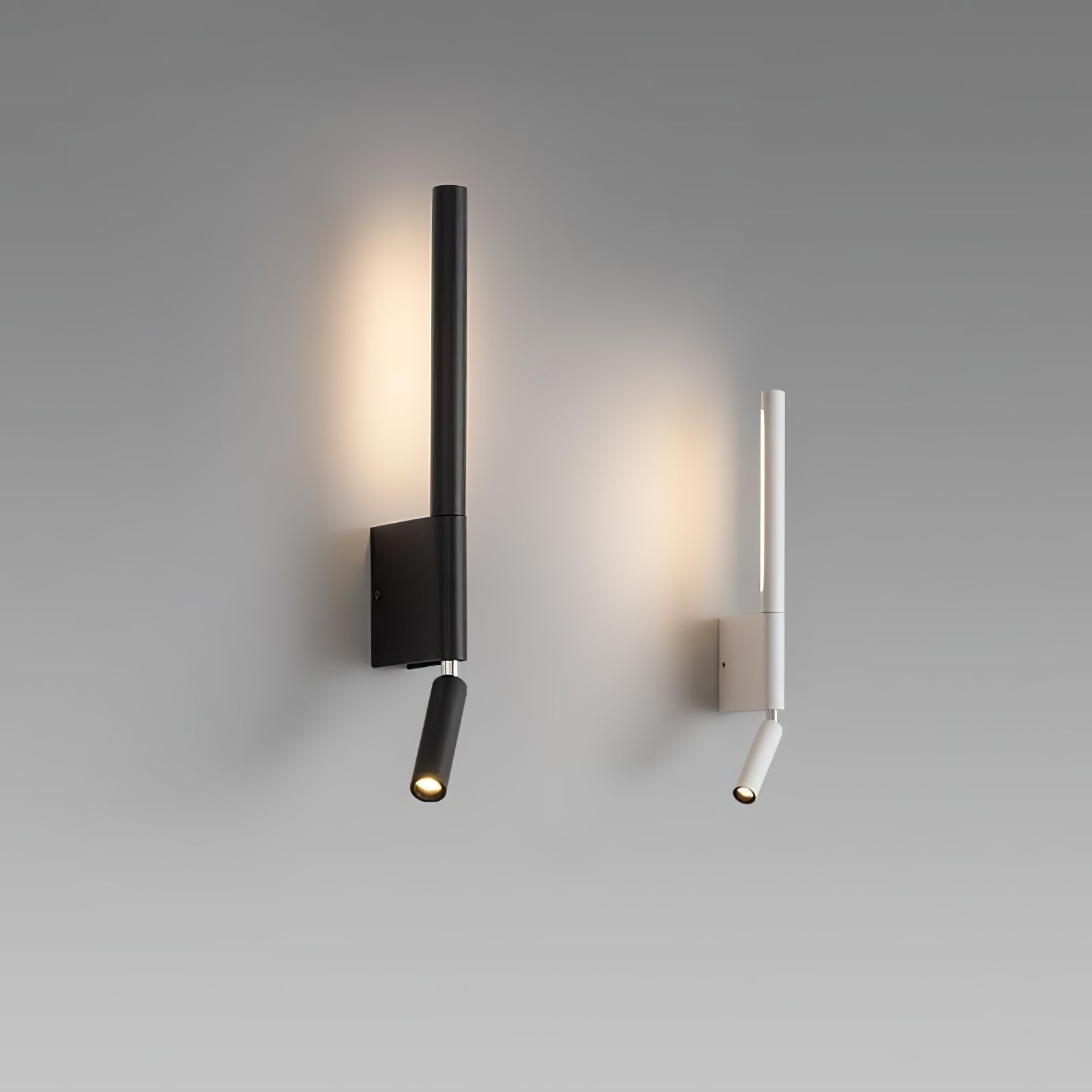 Melody Applique Murale LED Moderne Minimaliste - Neutralighting