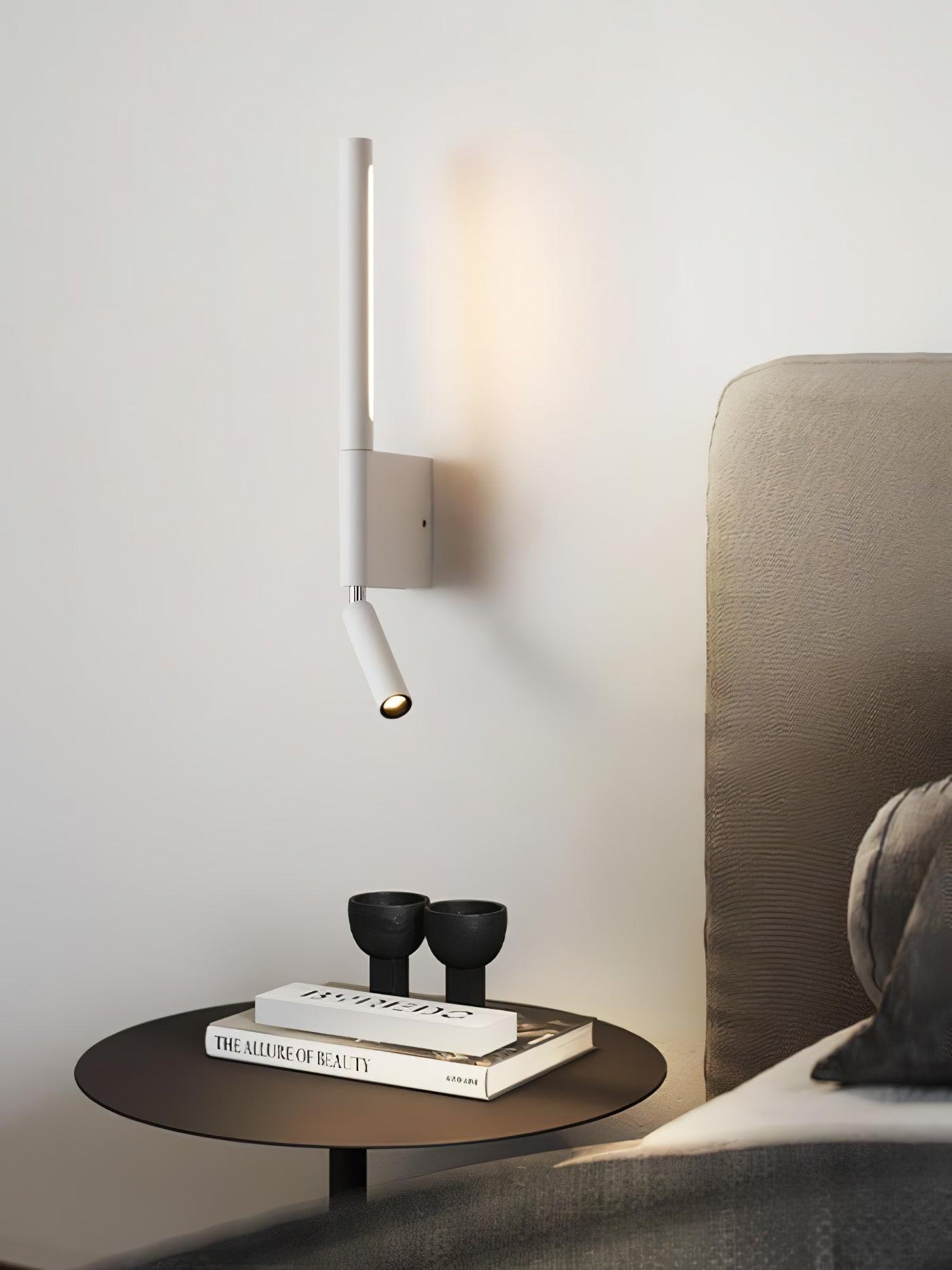 Melody Applique Murale LED Moderne Minimaliste - Neutralighting