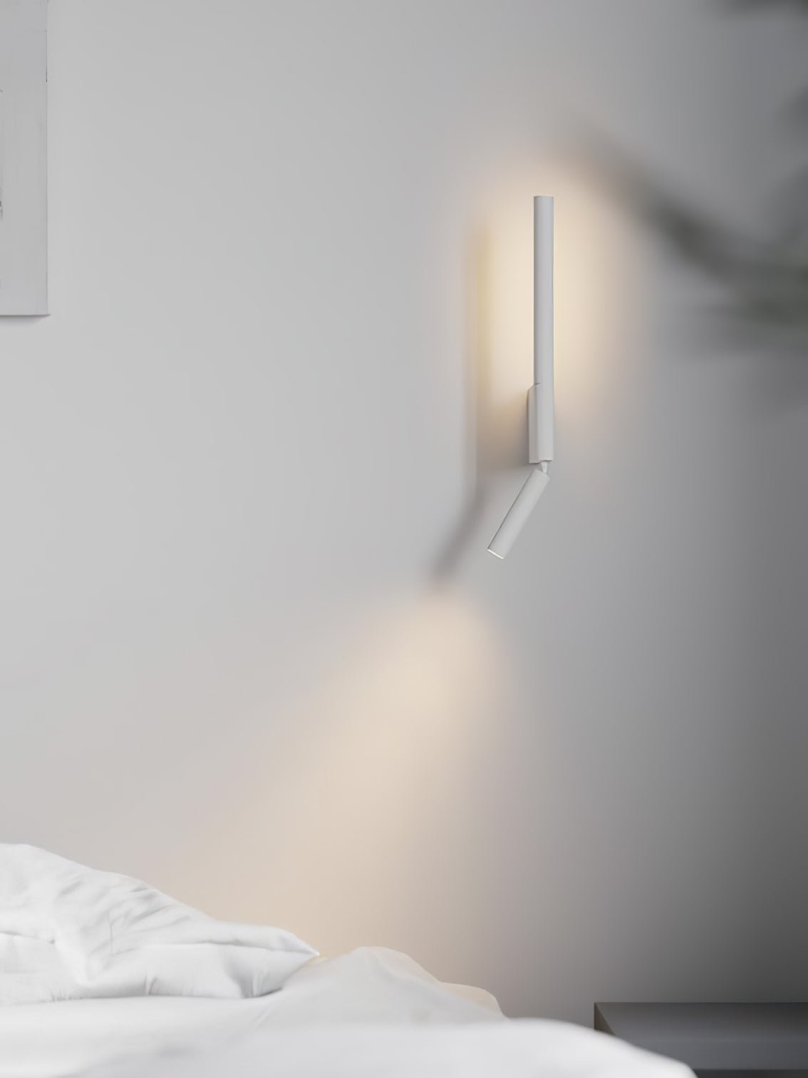 Melody Applique Murale LED Moderne Minimaliste - Neutralighting