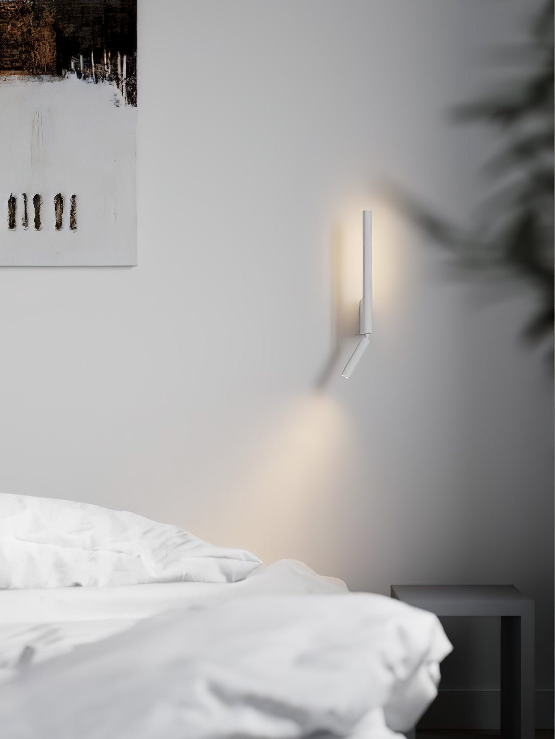 Melody Applique Murale LED Moderne Minimaliste - Neutralighting