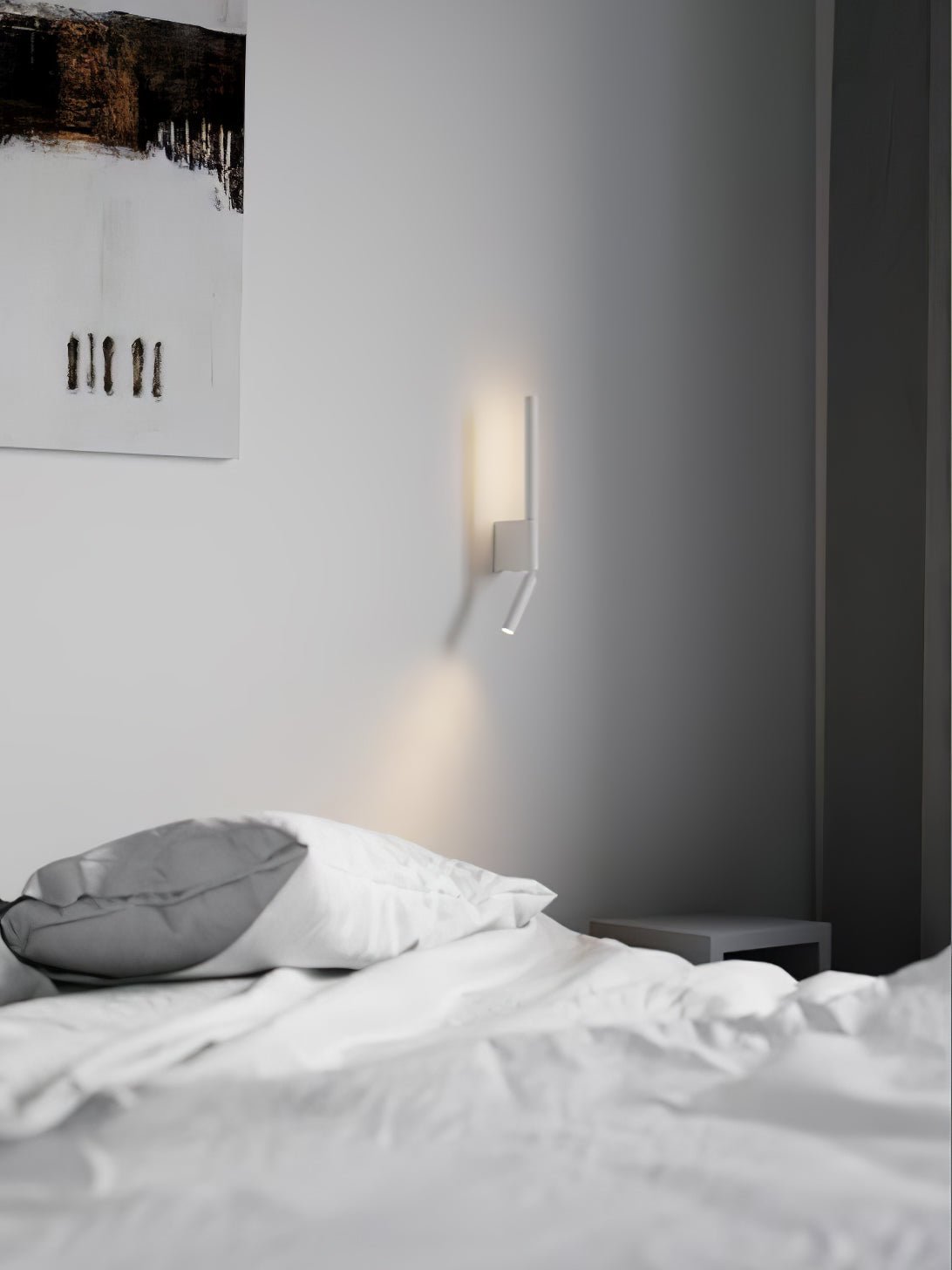 Melody Applique Murale LED Moderne Minimaliste - Neutralighting