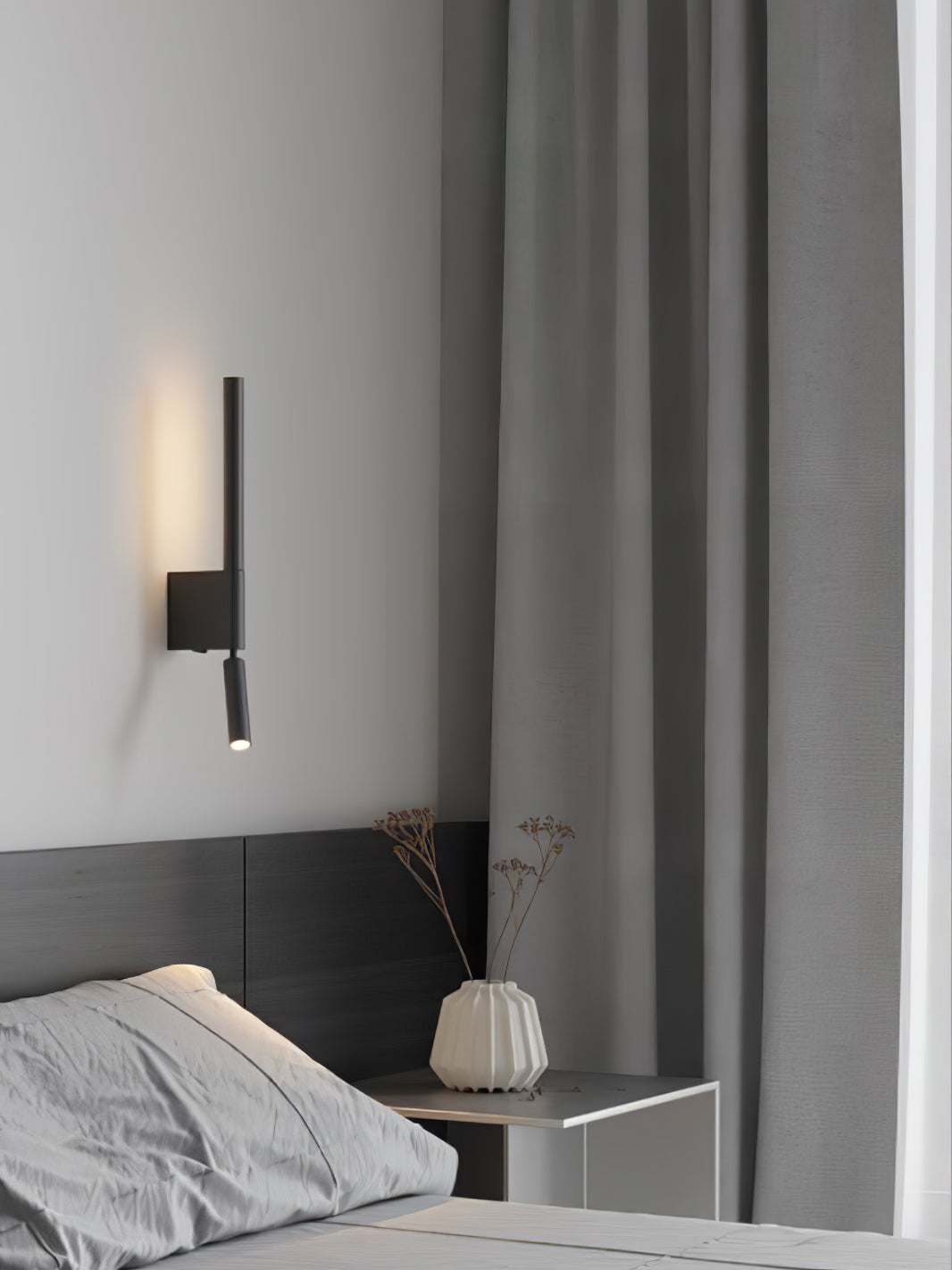 Melody Applique Murale LED Moderne Minimaliste - Neutralighting