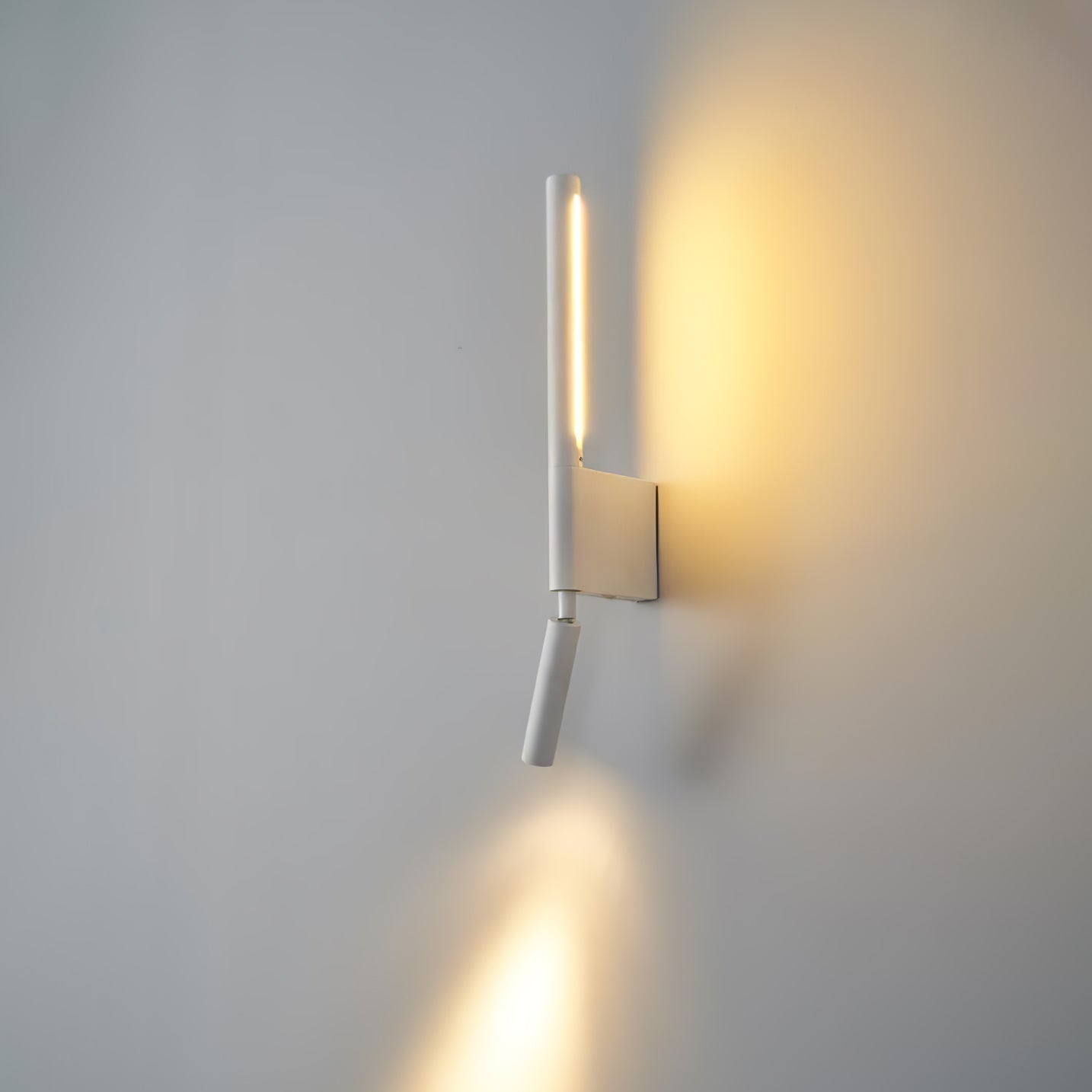 Melody Applique Murale LED Moderne Minimaliste - Neutralighting