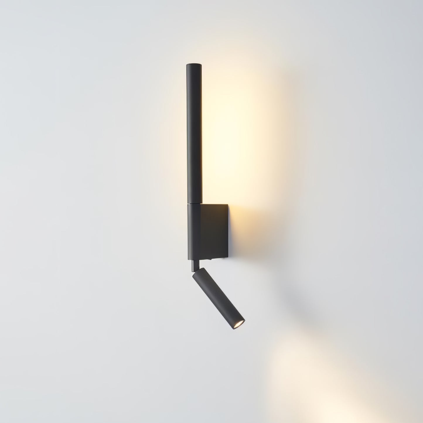 Melody Applique Murale LED Moderne Minimaliste - Neutralighting