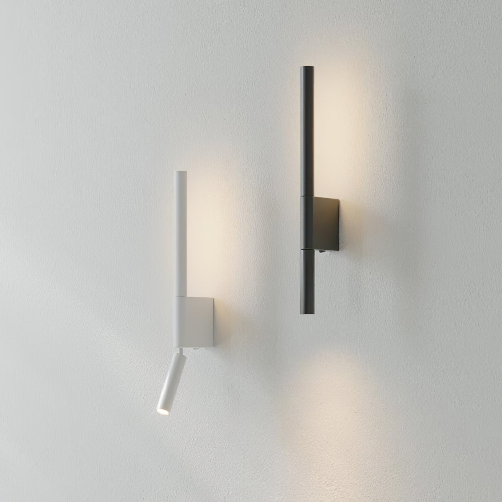 Melody Applique Murale LED Moderne Minimaliste - Neutralighting
