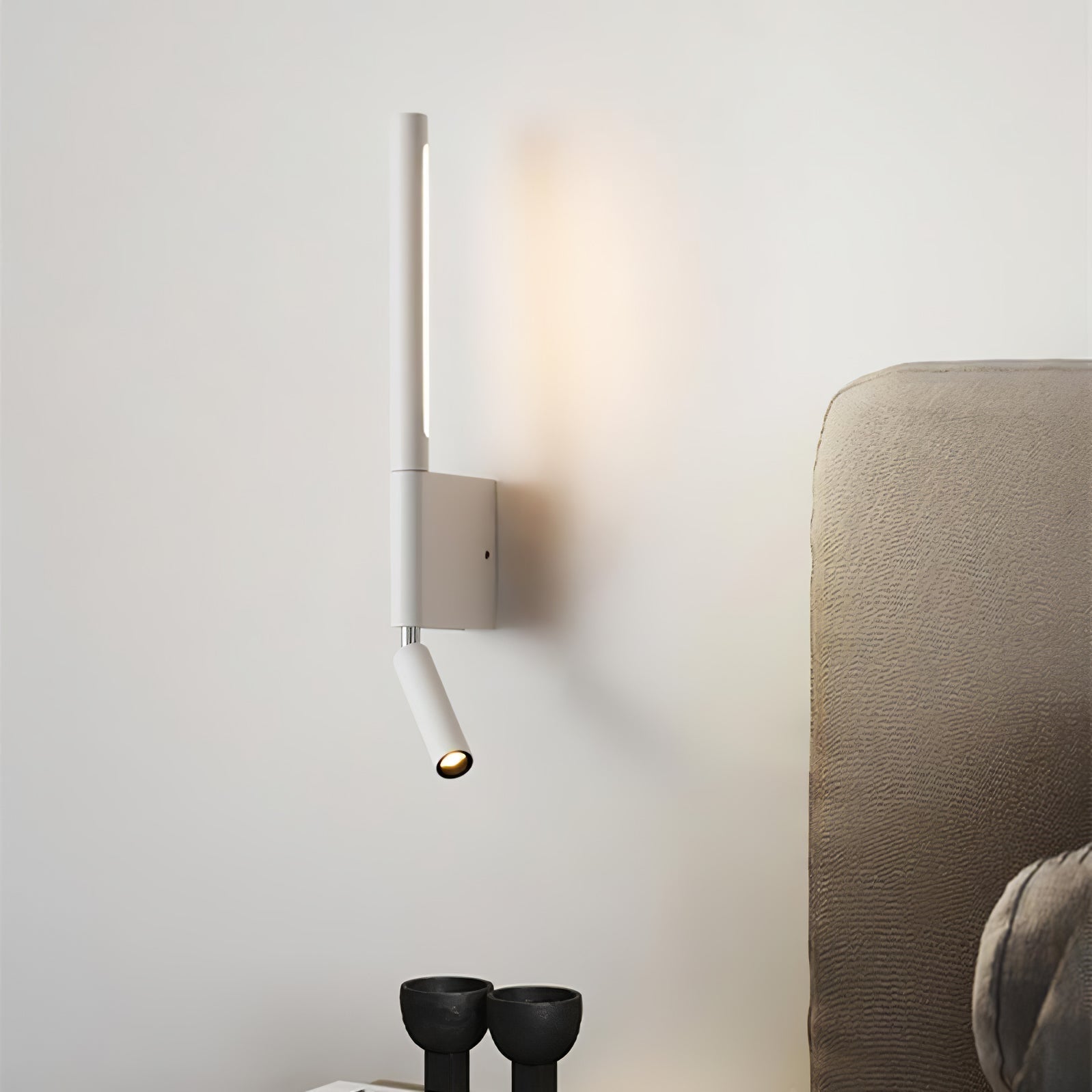 Melody Applique Murale LED Moderne Minimaliste - Neutralighting