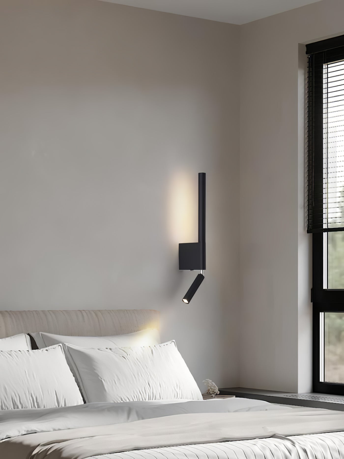 Melody Applique Murale LED Moderne Minimaliste - Neutralighting