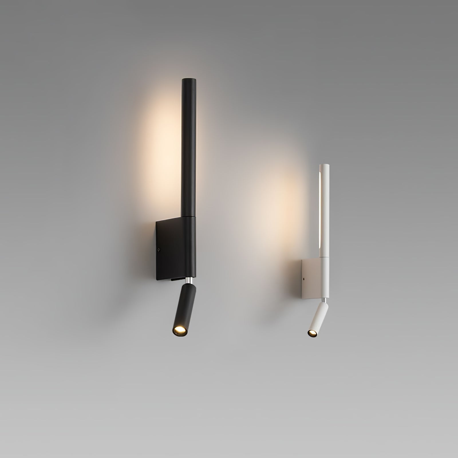 Melody Applique Murale LED Moderne Minimaliste - Neutralighting