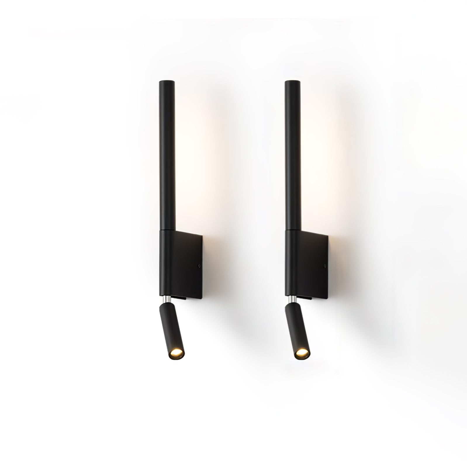 Melody Applique Murale LED Moderne Minimaliste - Neutralighting