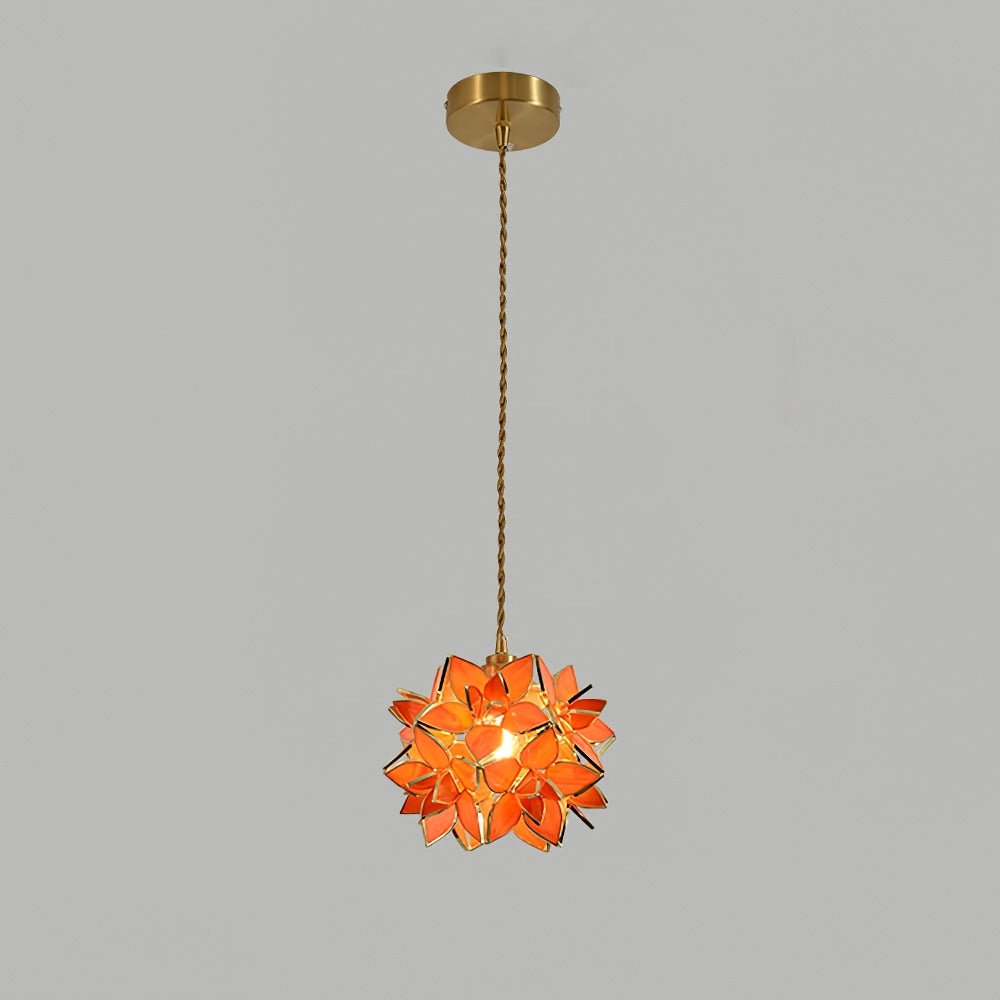 Amara Suspension en verre de luxe - Neutralighting