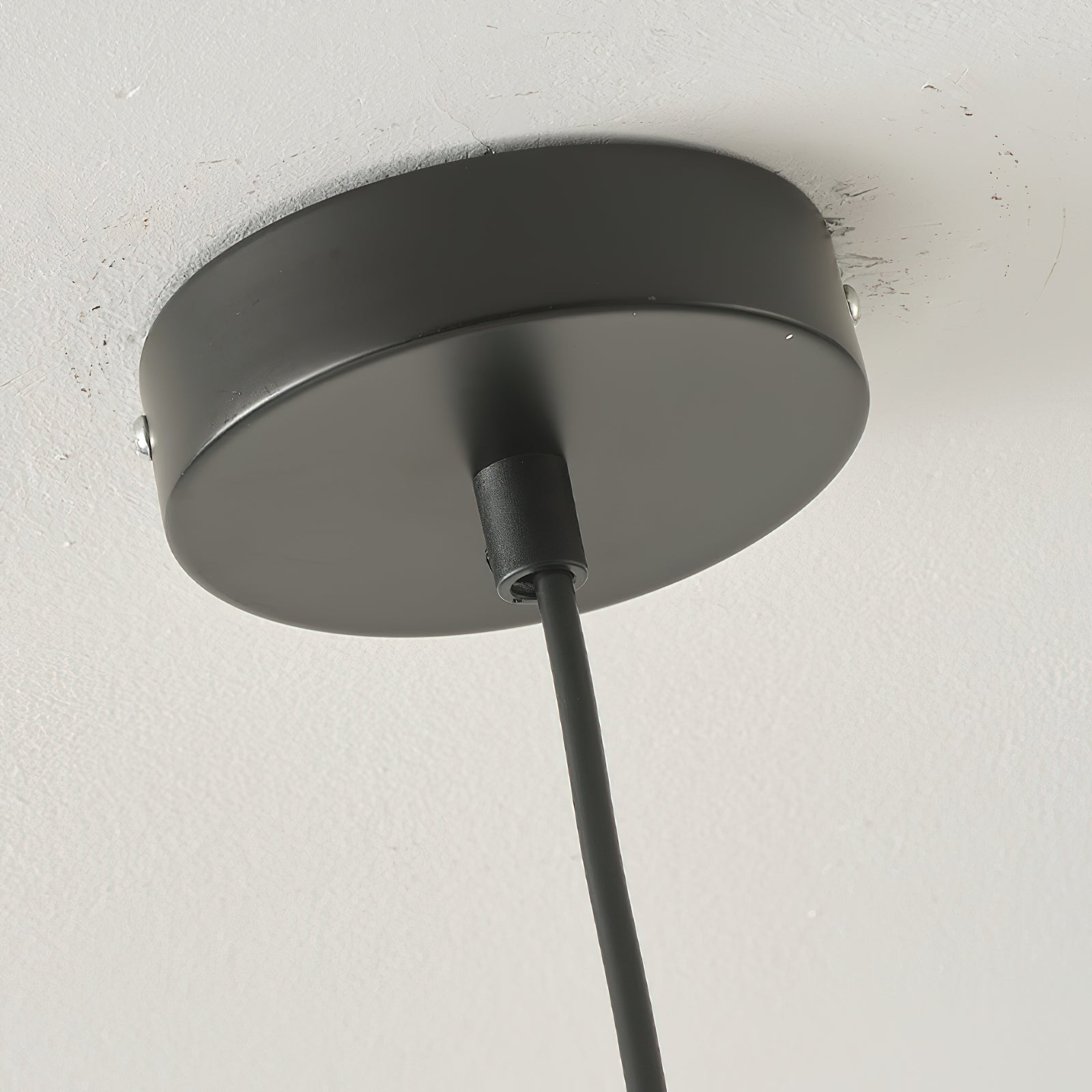 Vamirel Lampe Pendante en Rotin Naturel Minimaliste Moderne - Neutralighting