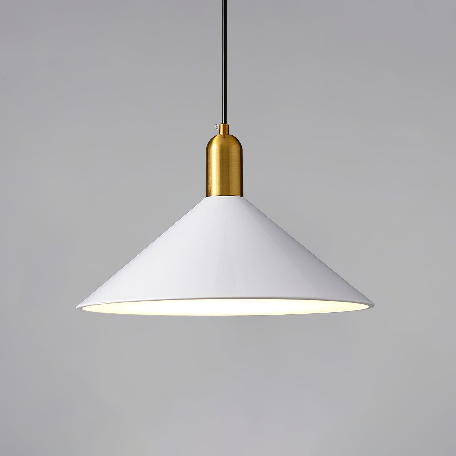 Stella Suspension Minimaliste - Neutralighting