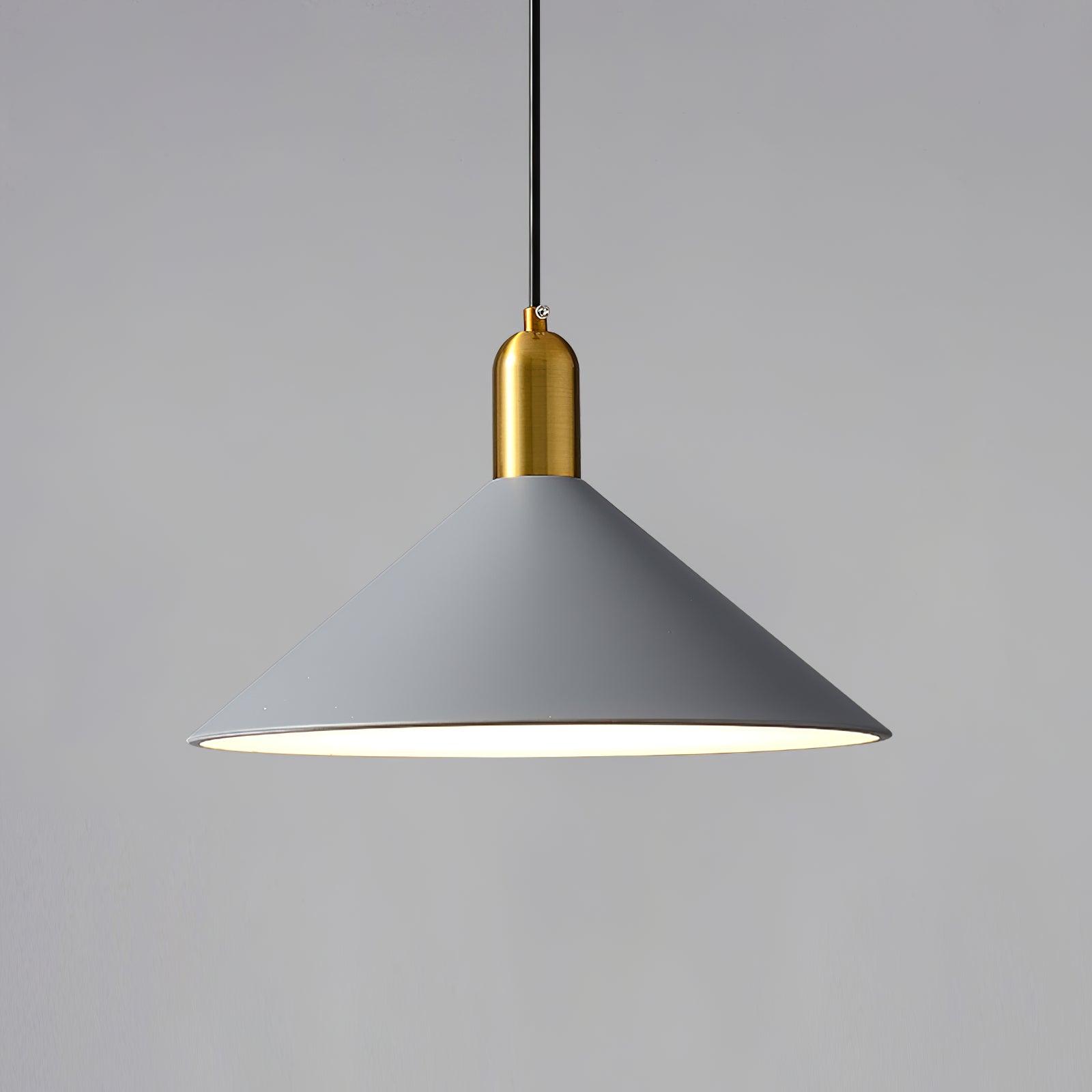 Stella Suspension Minimaliste - Neutralighting