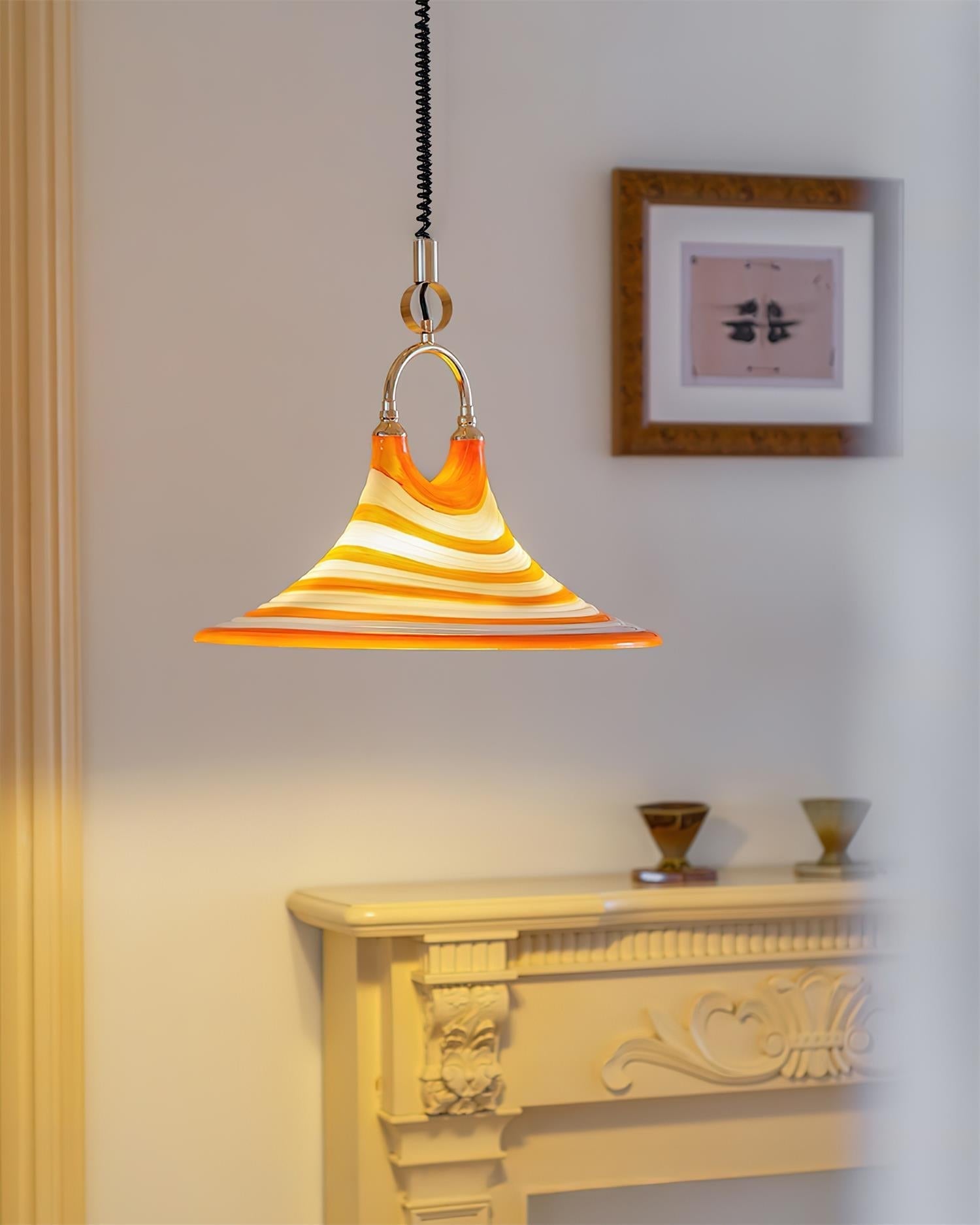 Fiore Suspension Trompette - Neutralighting