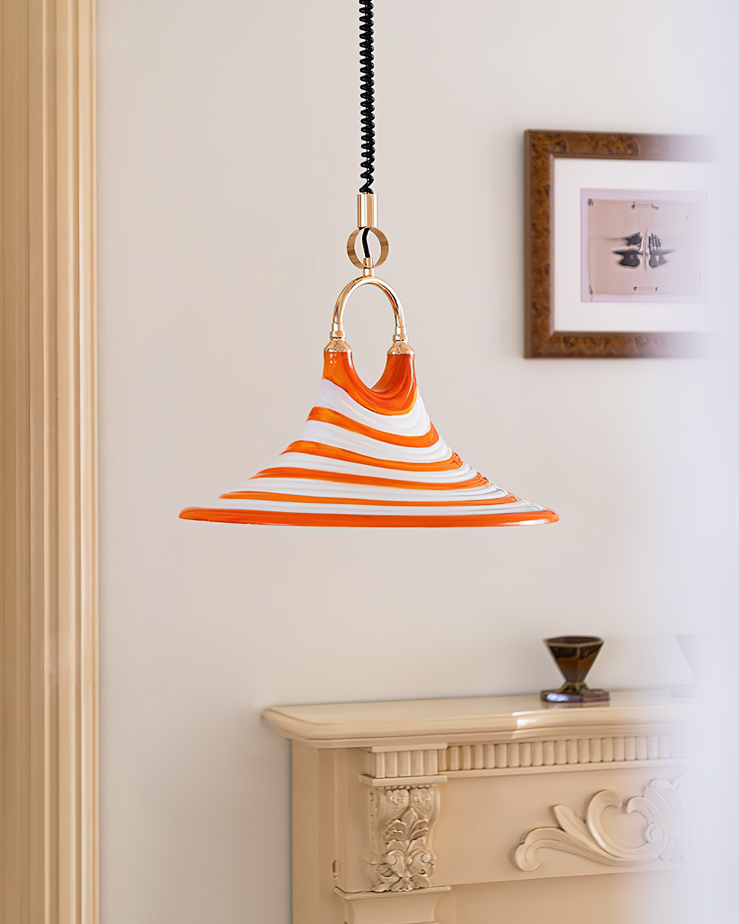 Fiore Suspension Trompette - Neutralighting