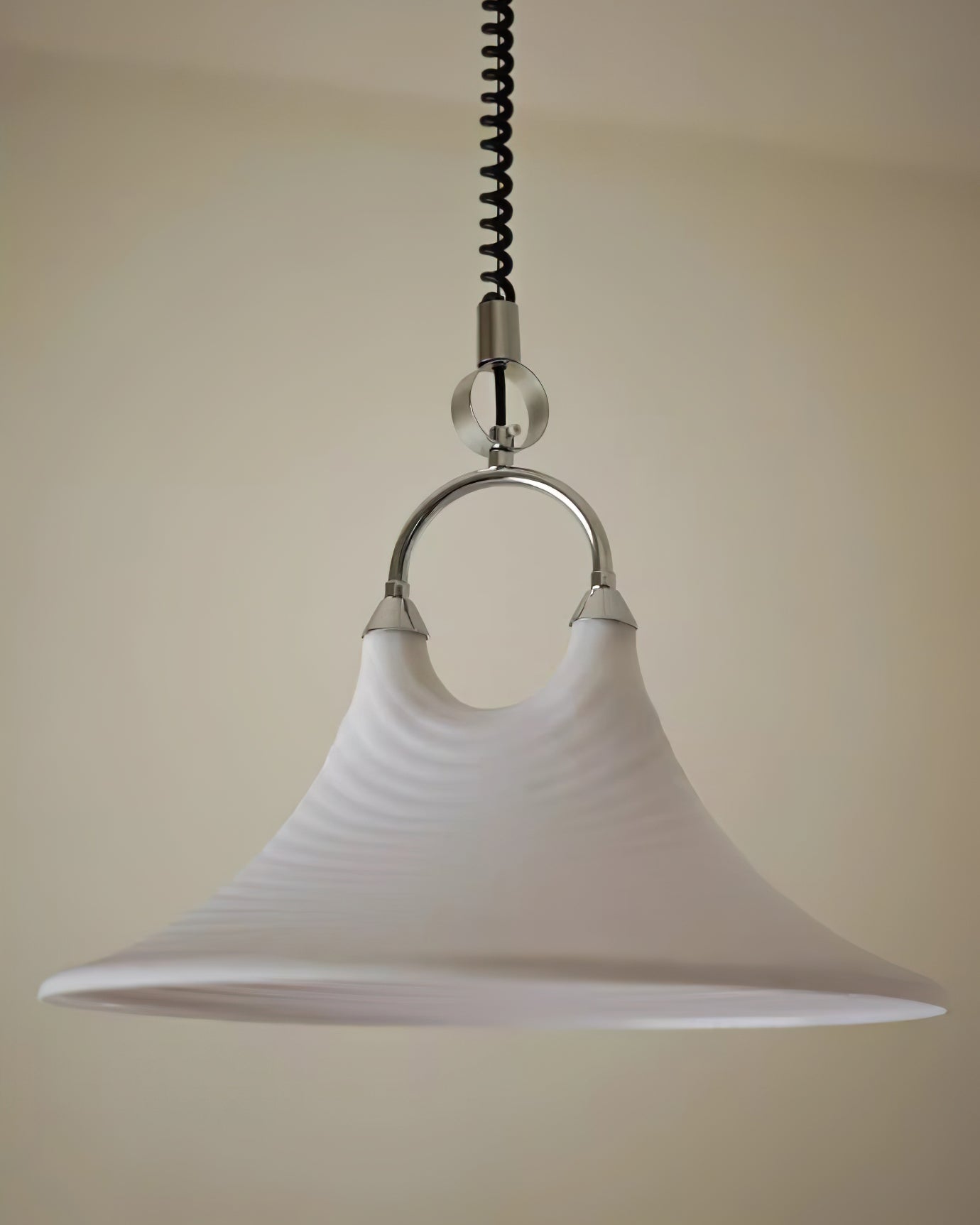 Fiore Suspension Trompette - Neutralighting