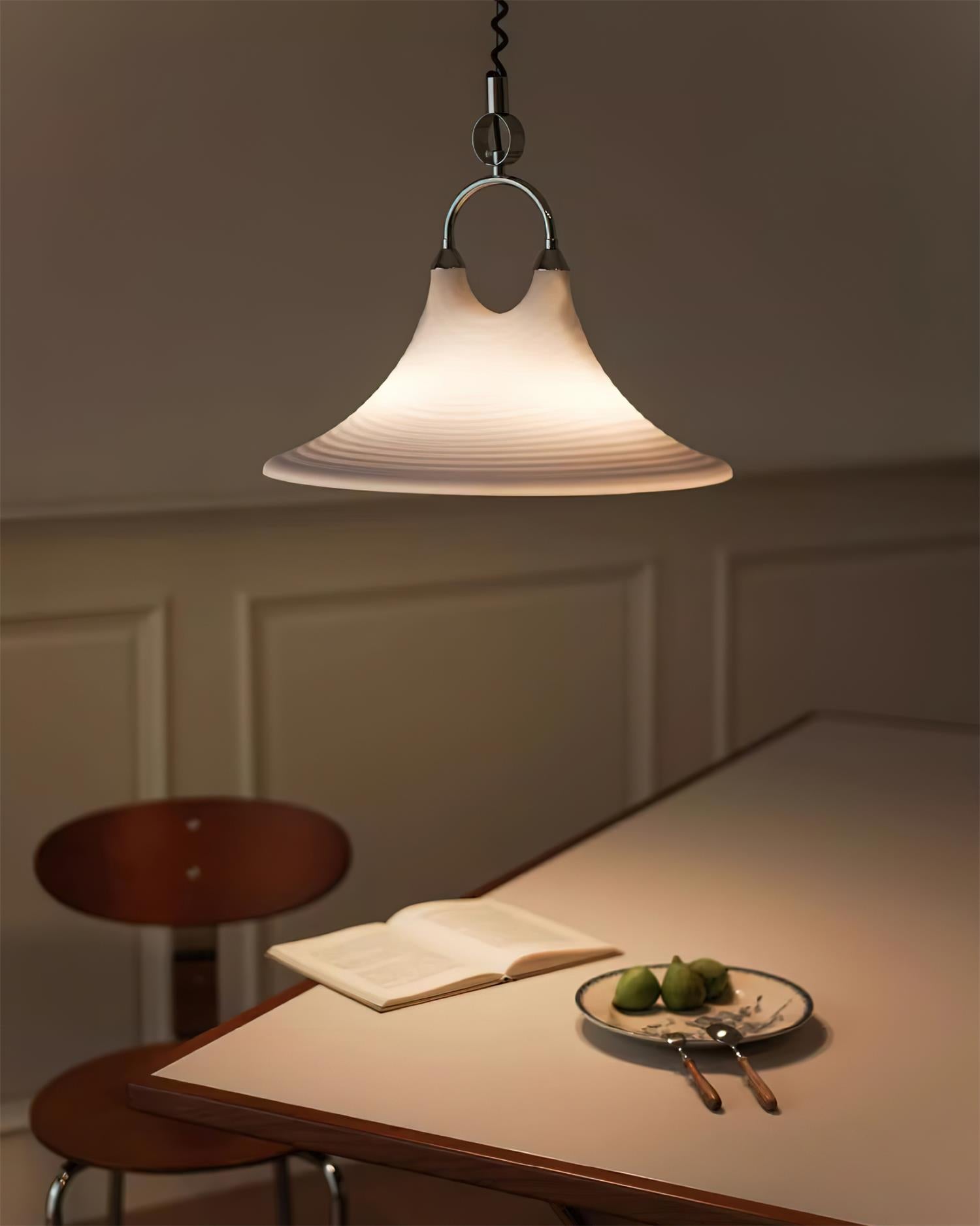 Fiore Suspension Trompette - Neutralighting